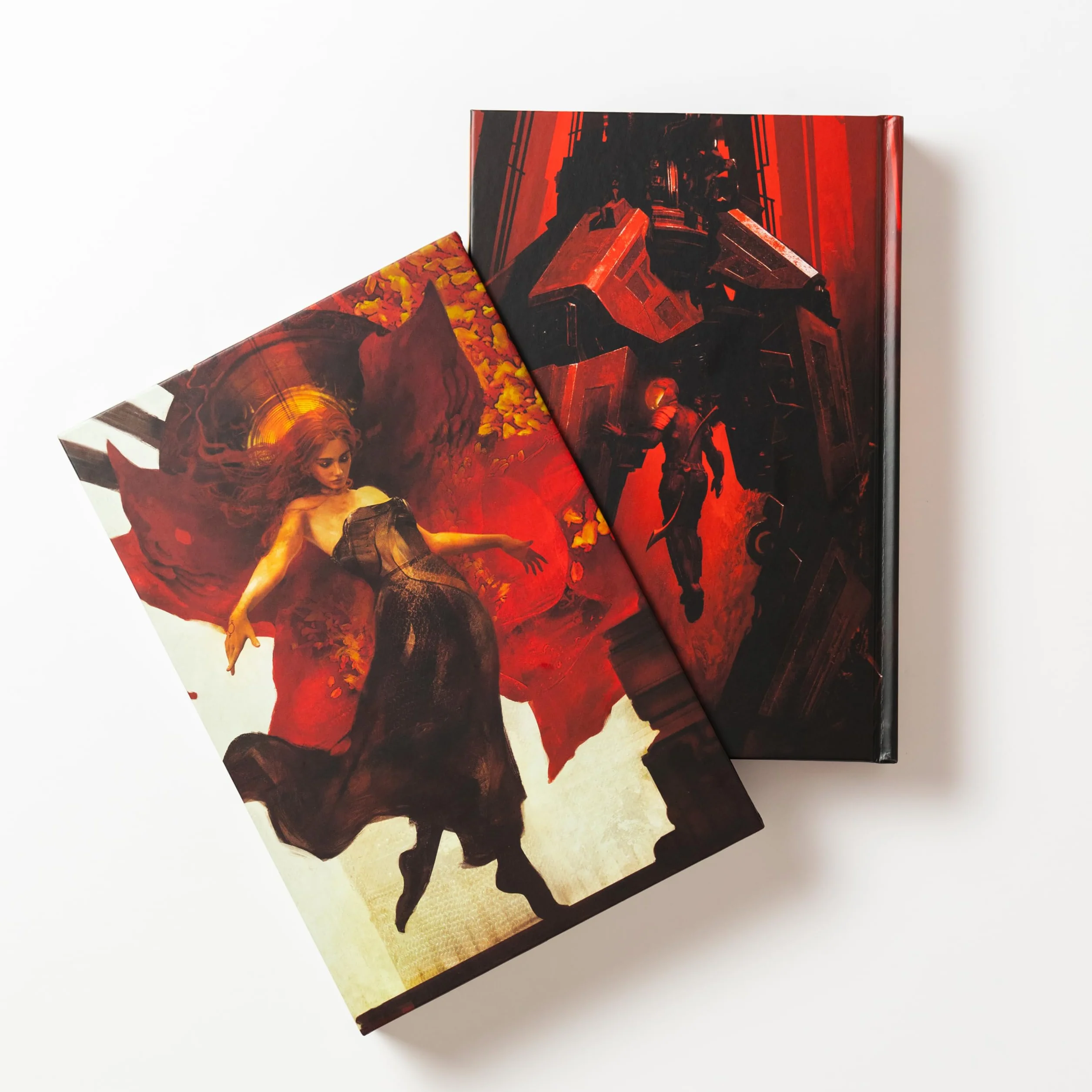 Red Rising (Deluxe Slipcase Edition): 1