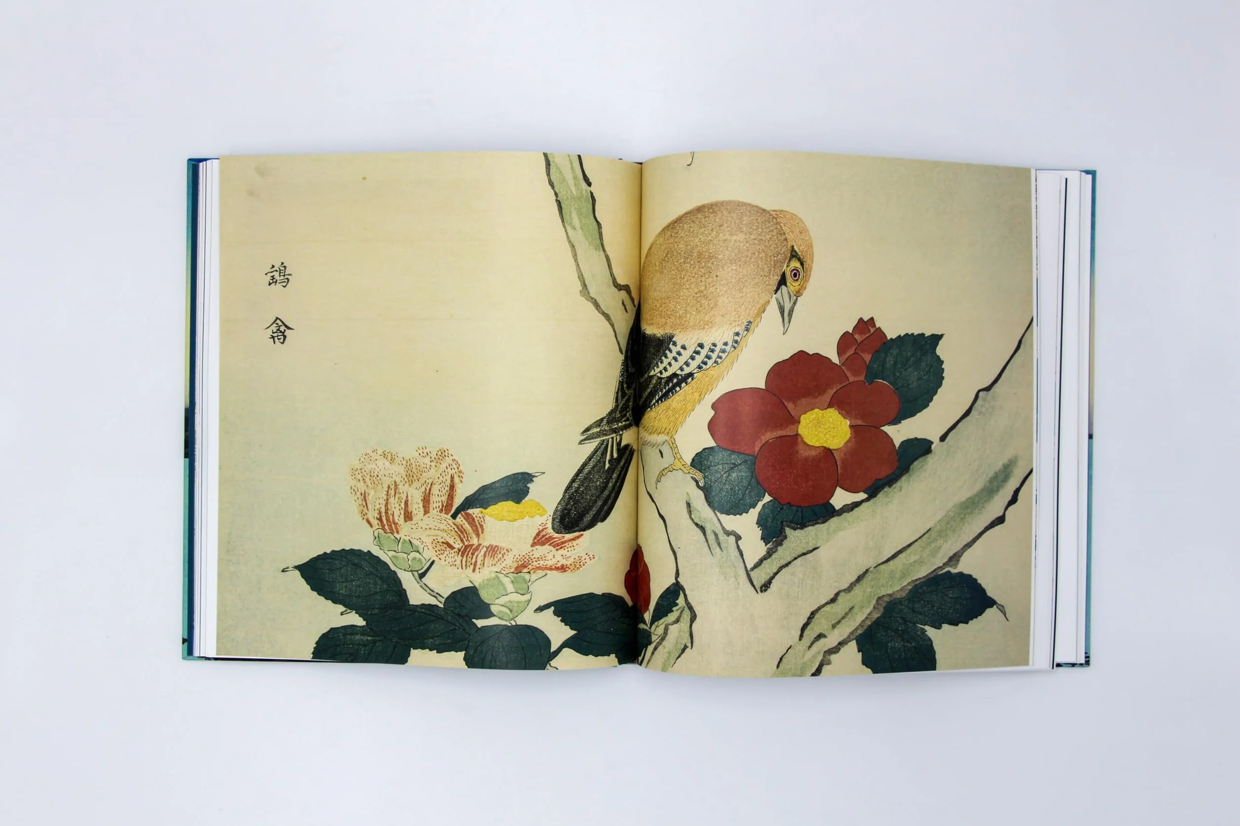 Hiroshige: artist of the open road