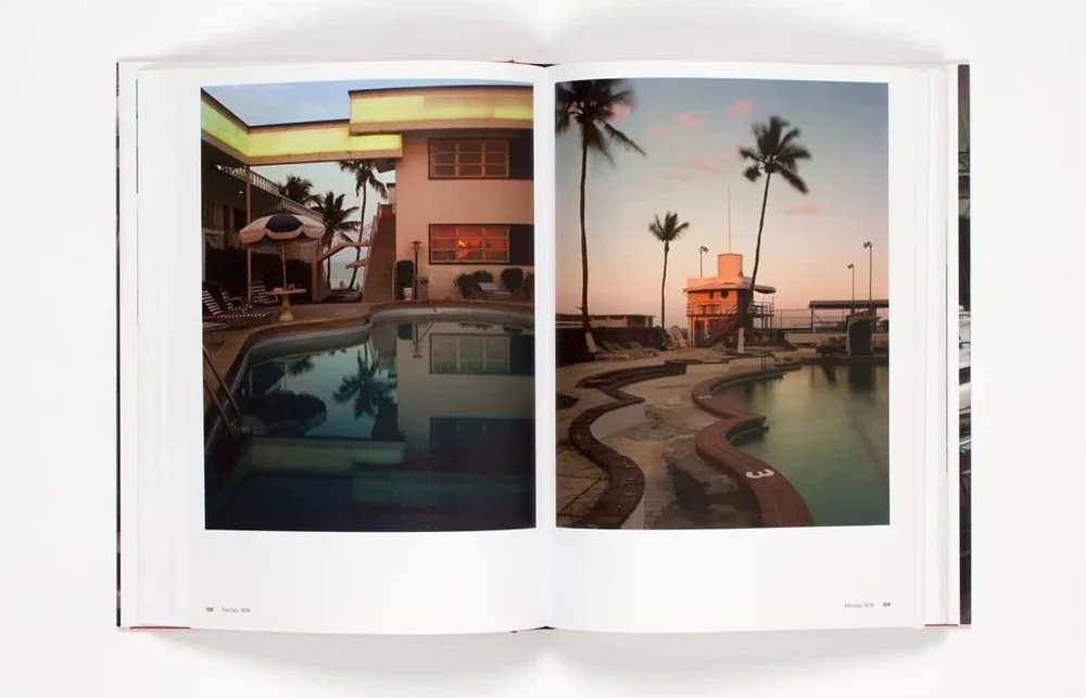Joel Meyerowitz Where I Find Myself /anglais: A Lifetime Retrospective