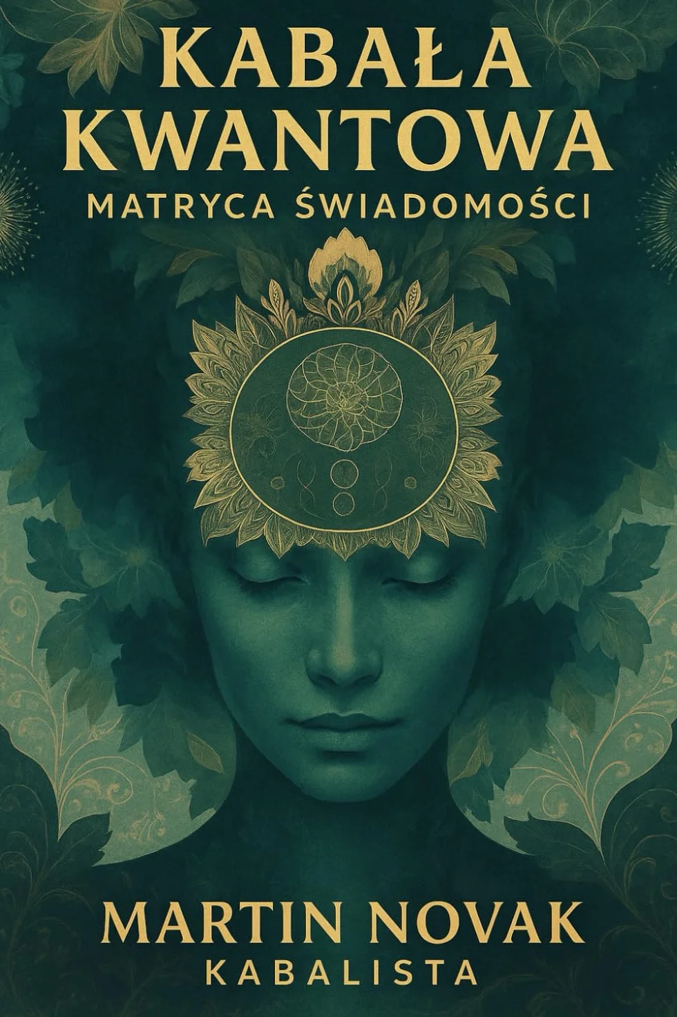 Kabała Kwantowa. Matryca Świadomości