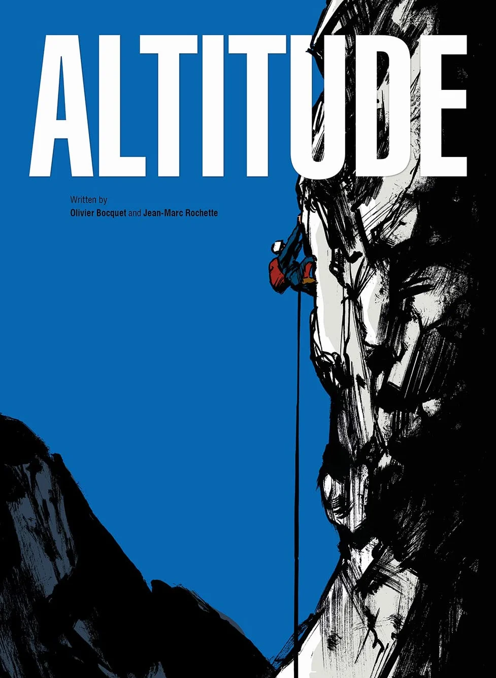 Altitude