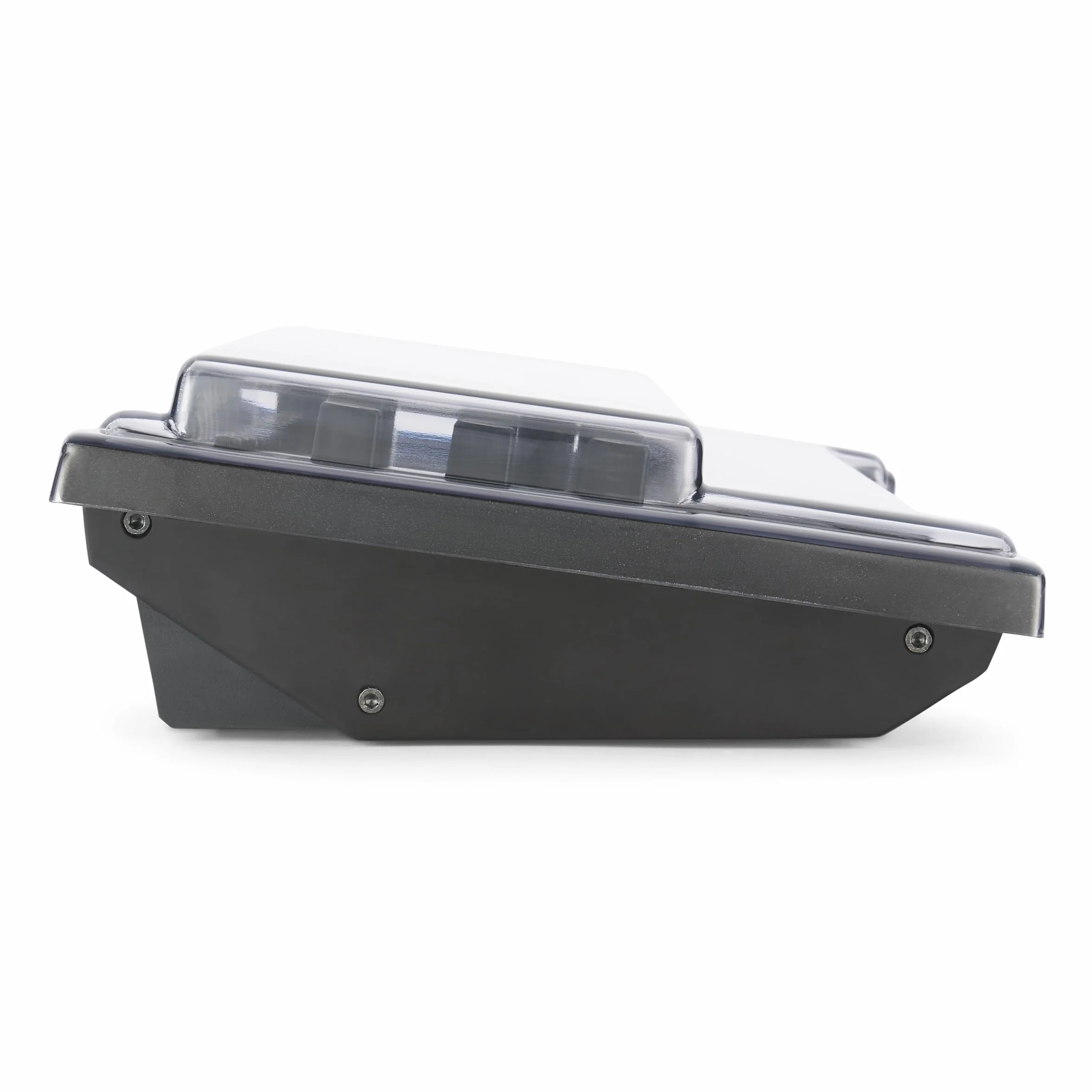 Decksaver Korg Drumlogue Cover - Pokrowiec na keyboard