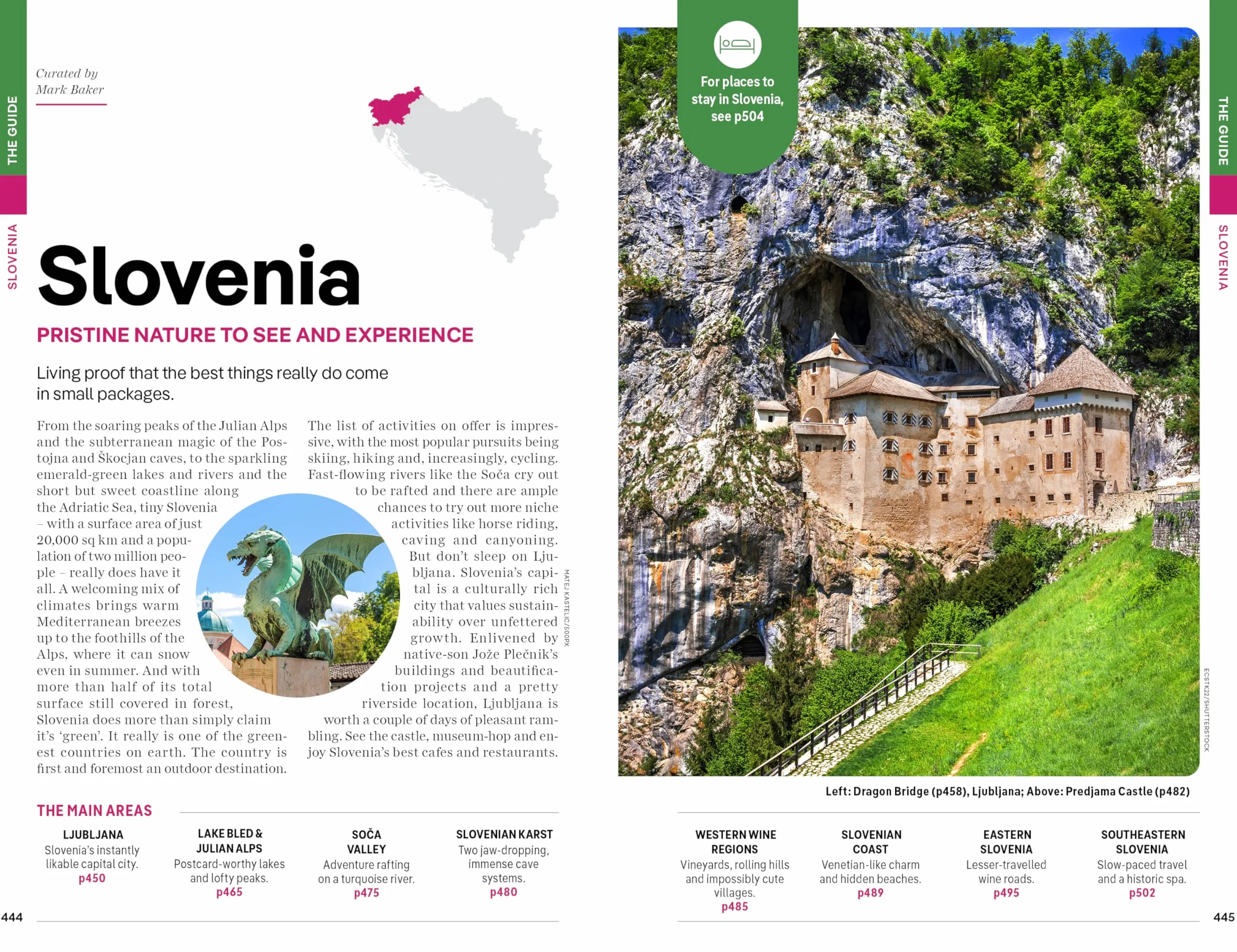 Western Balkans 5ed -anglais-: Plan the Trip of a Lifetime | Detailed Itineraries & Maps | Insider Tips | Covers Croatia, Slovenia, Montenegro, Albania, Serbia and more