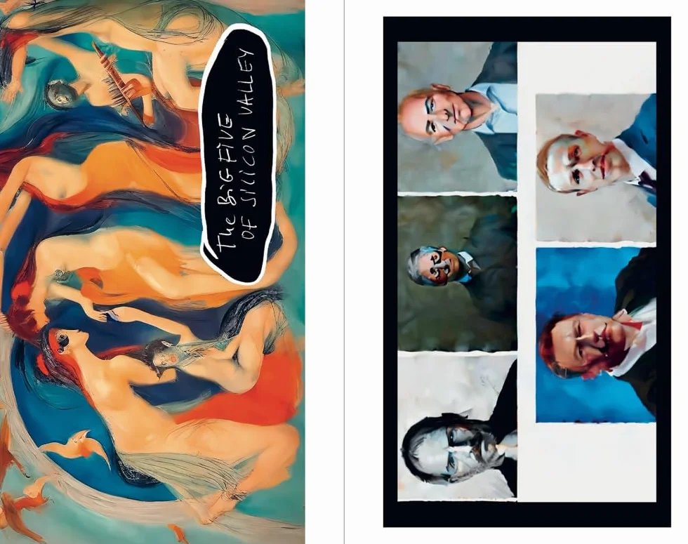 Alexander Kluge: The Dragonfly's Eye /anglais/allemand: My Virtual Camera (Ai)