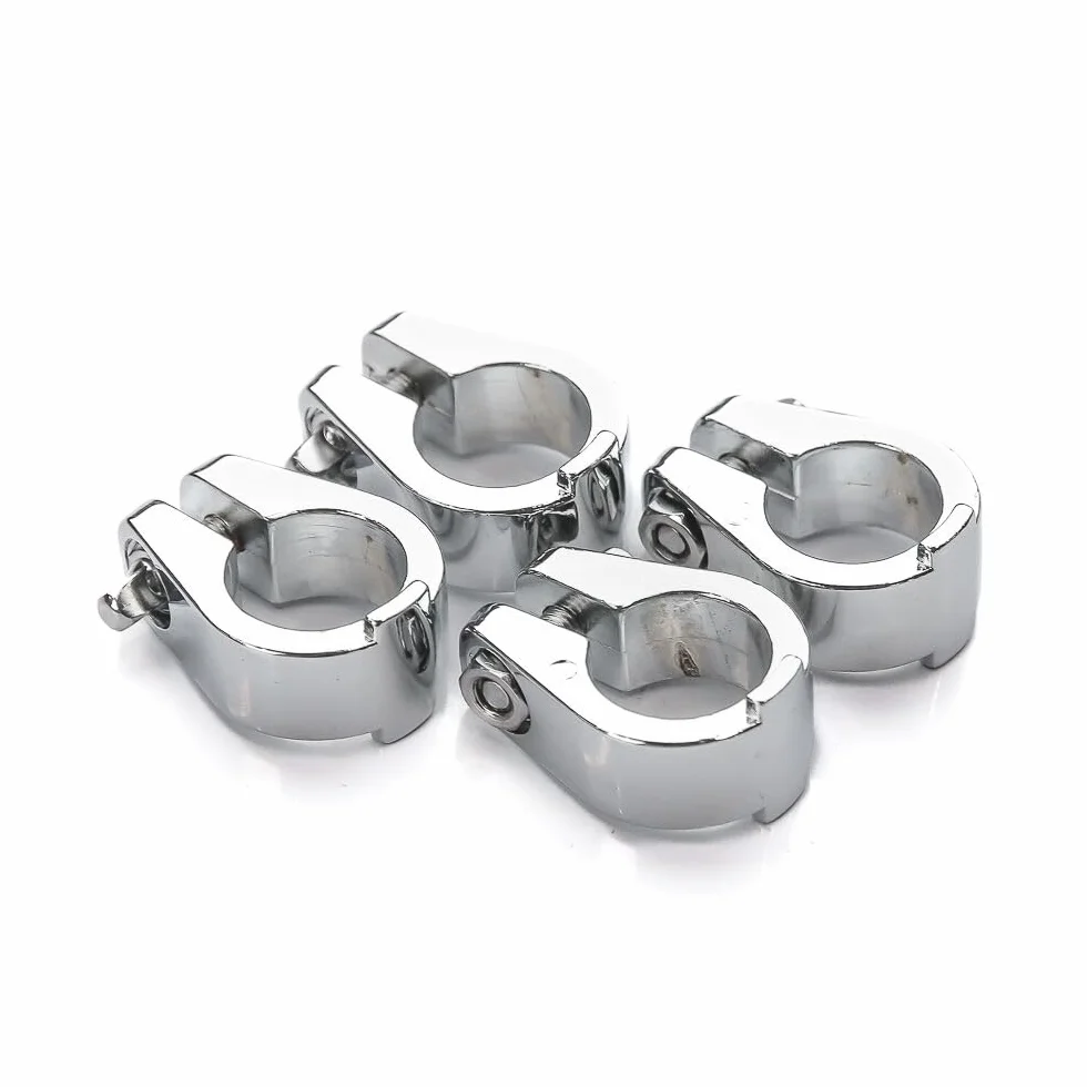 Gibraltar 4er-Pack Memory Locks 7/8 Zoll (7/8 Zoll)
