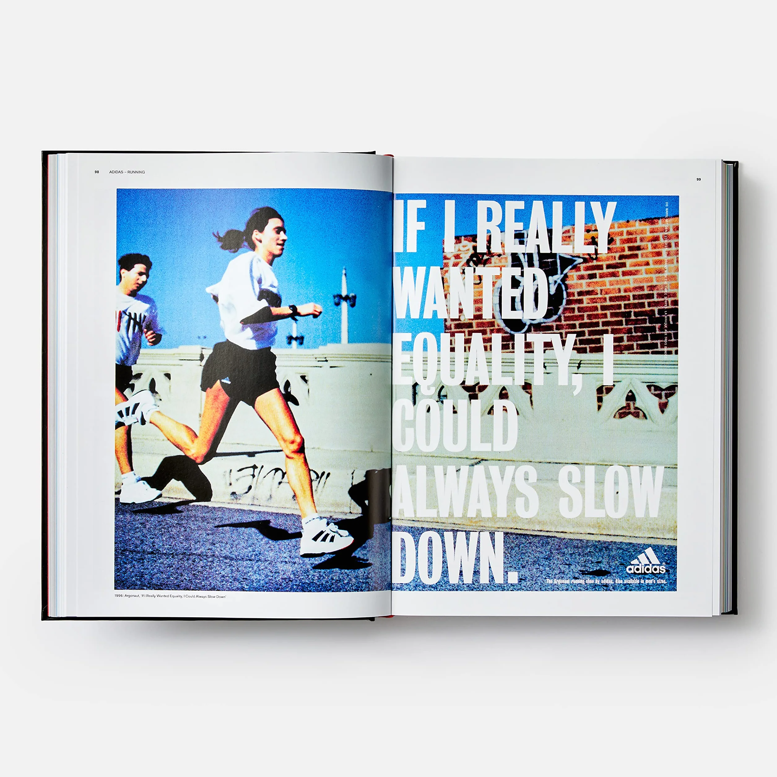 Soled Out: The Golden Age of Sneaker Advertising (a Sneaker Freaker Book)