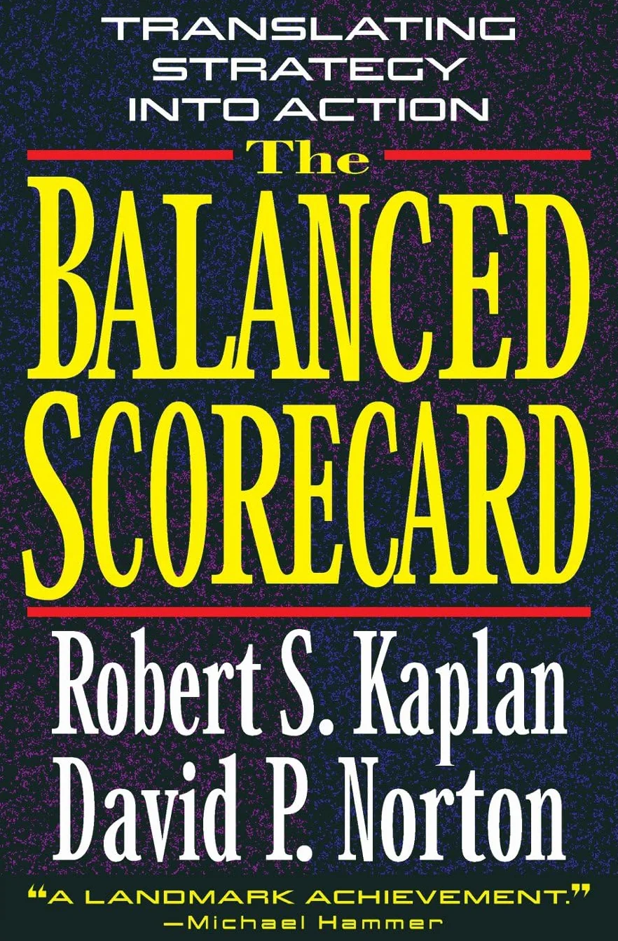 Balanced Scorecard
