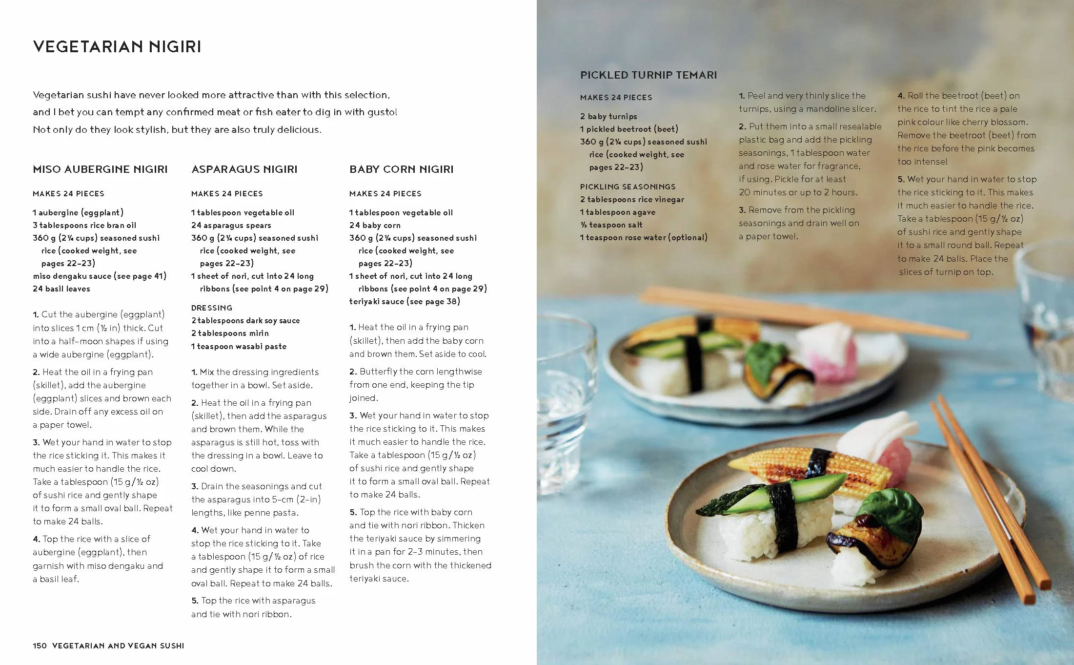 Sushi Made Simple: From Classic Wraps and Rolls to Modern Bowls and Burgers