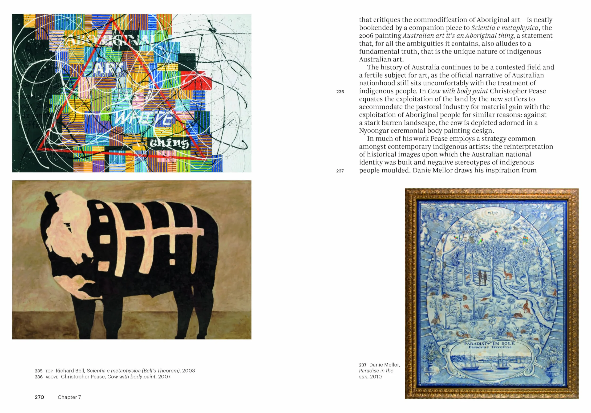 Aboriginal Art: World of Art Series