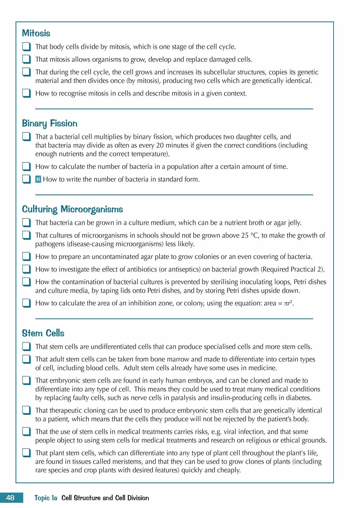 GCSE Biology AQA Student Book (includes Online Edition, Videos and Answers)