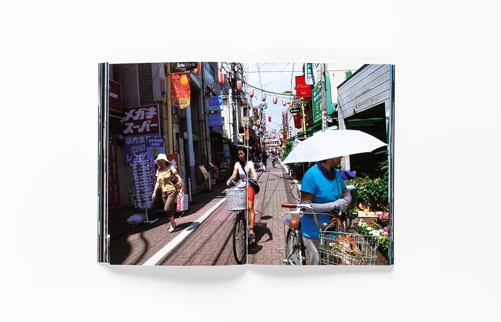 Daido Moriyama: How I Take Photographs