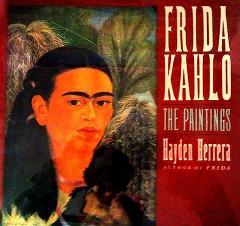 Frida Kahlo: The Paintings