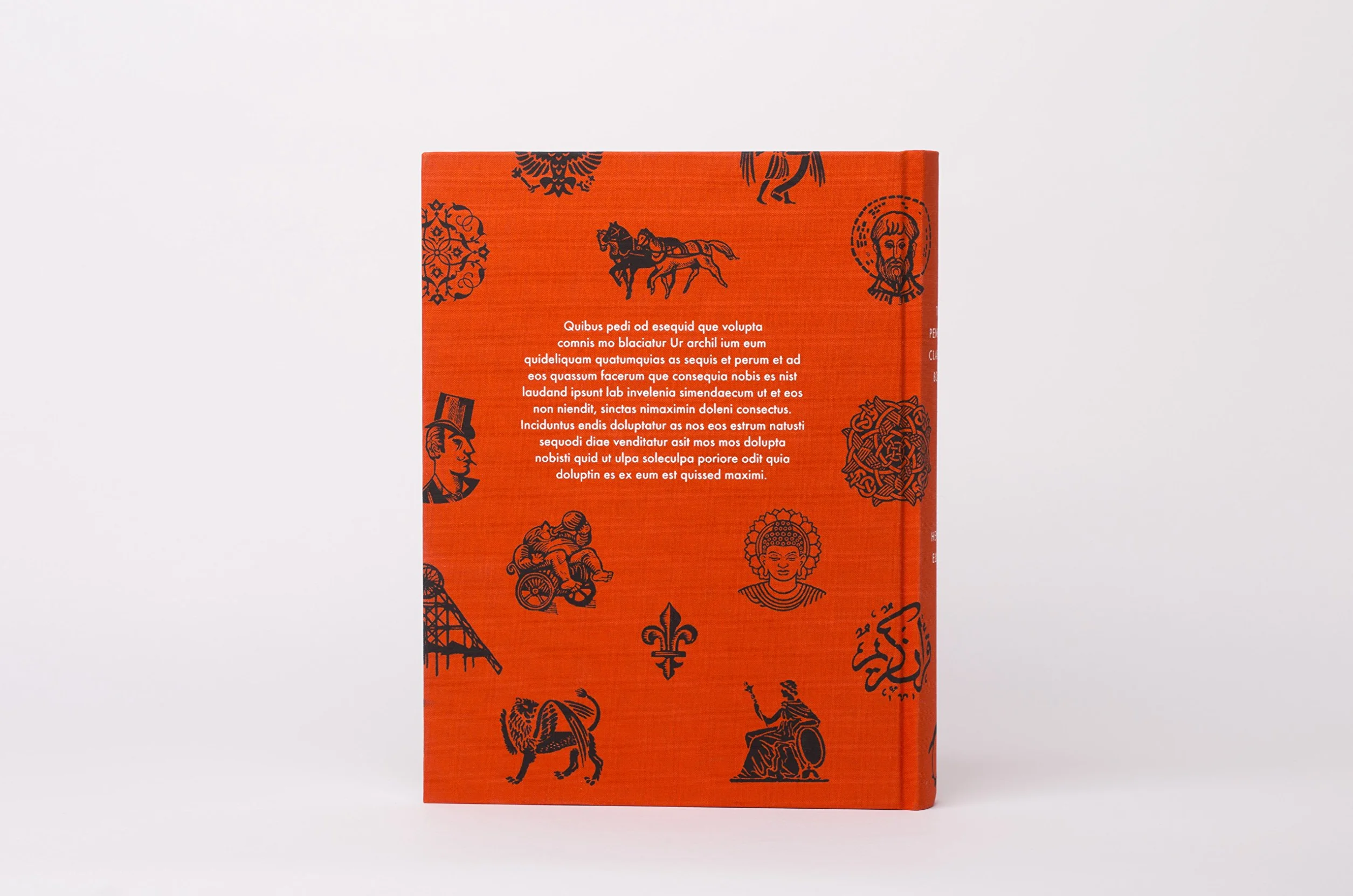 The Penguin Classics Book