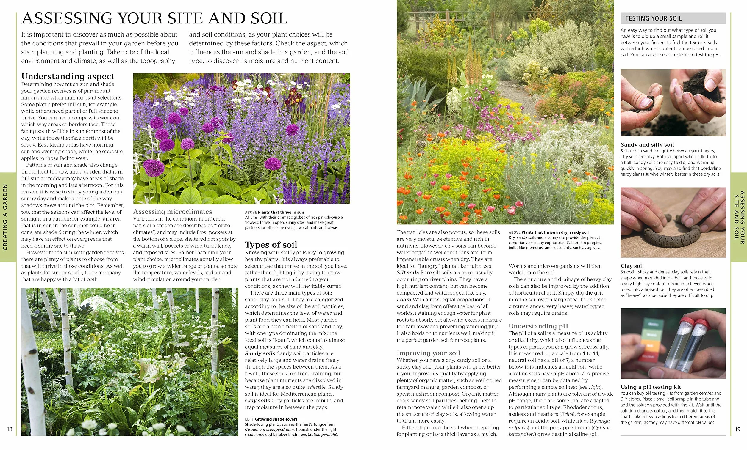 RHS Encyclopedia Of Plants and Flowers: 8000 plants with more than 1400 new entries