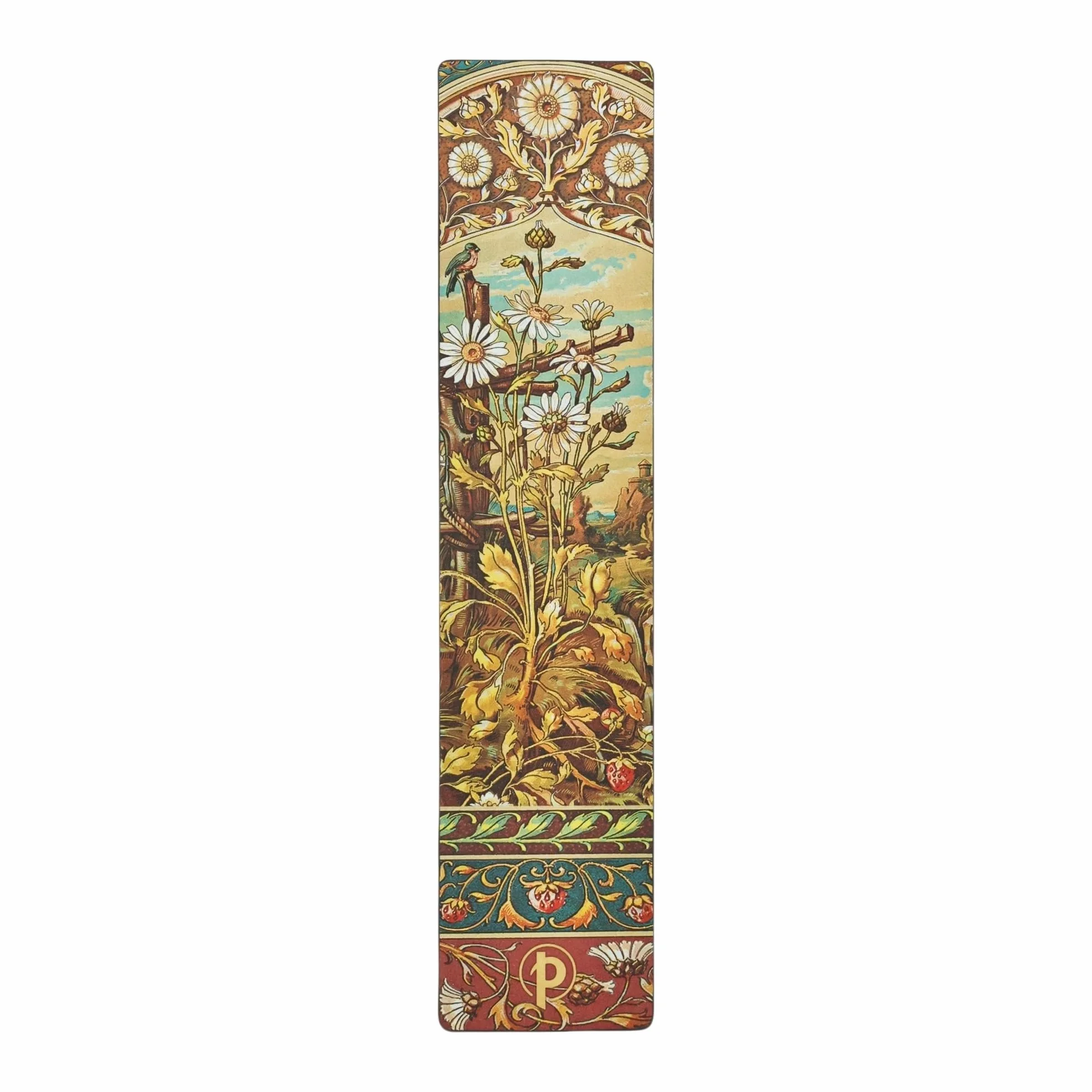 Marque-page Paperblanks Fruits Viennois