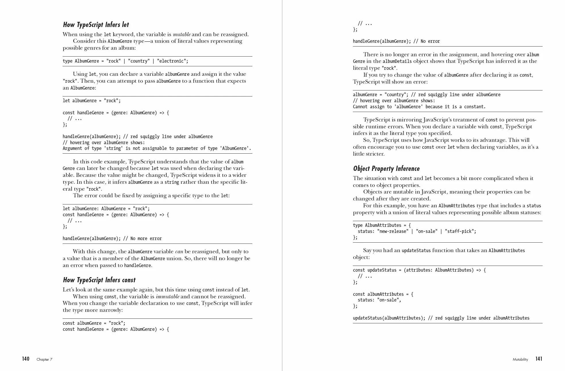 Total Typescript