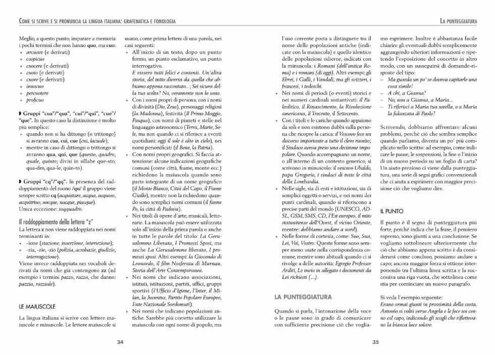 Parlare scrivere comunicare meglio. Con esempi e consigli per scrivere e parlare correttamente