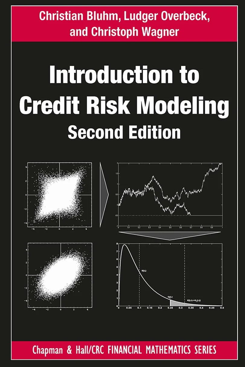 Introduction to Credit Risk Modeling