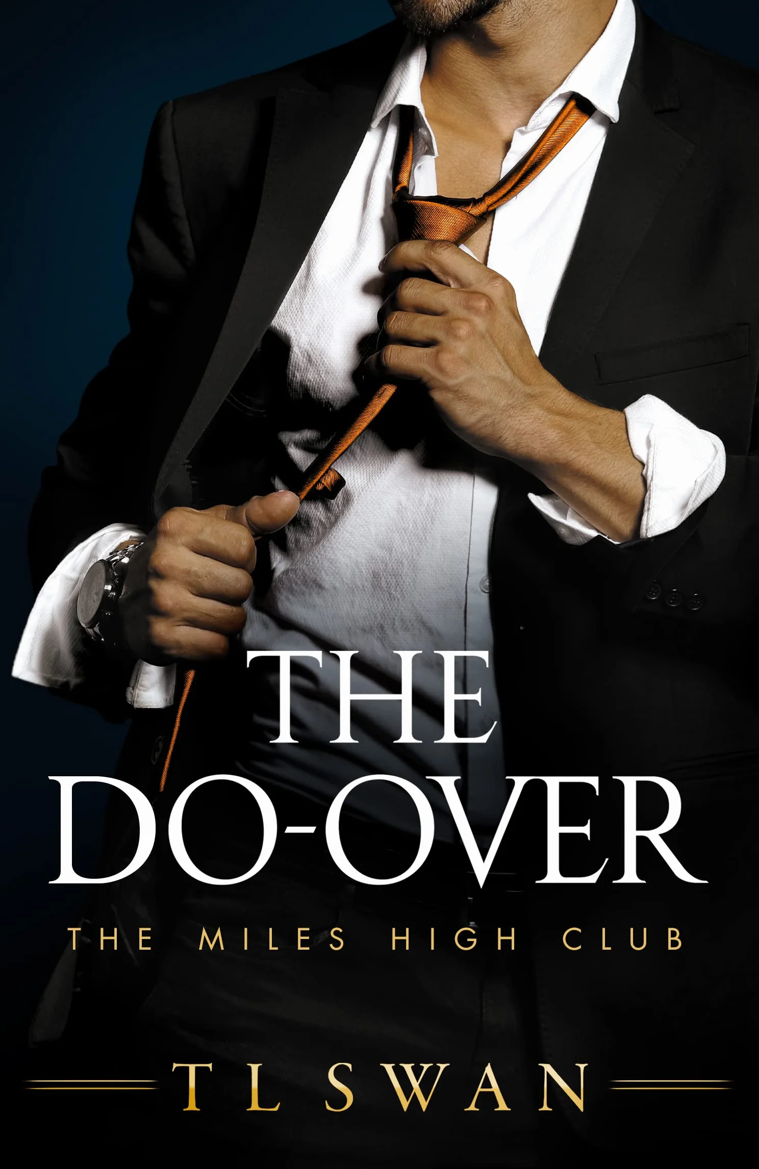 The Do-Over: 4