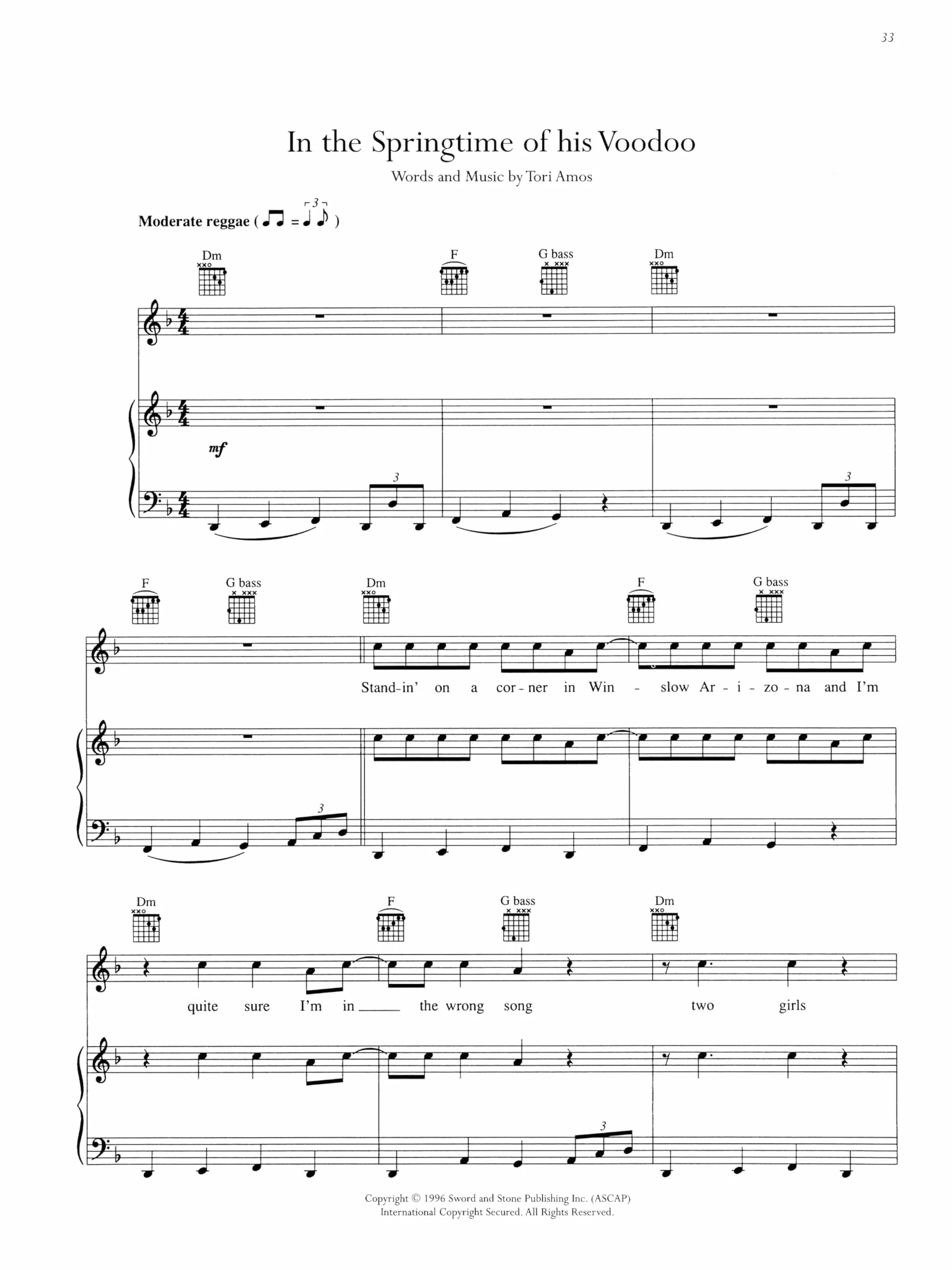 Tori Amos - The Singles