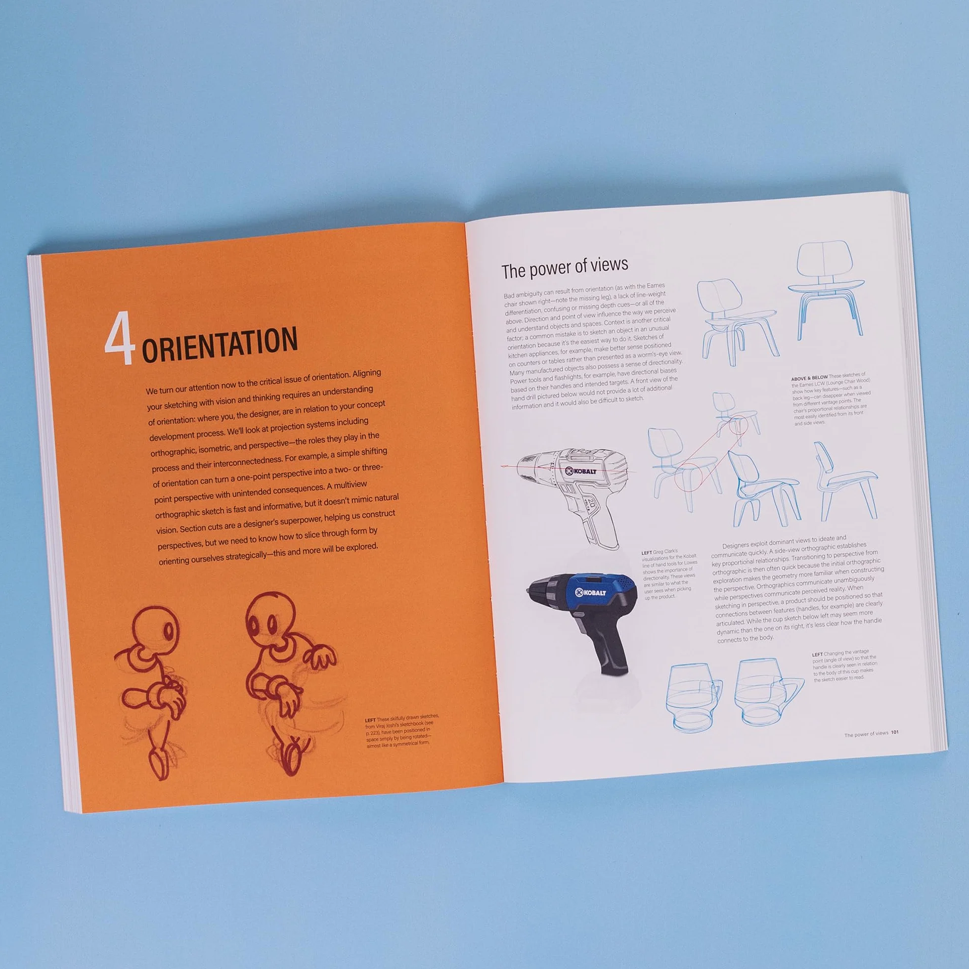 Drawing for Product Designers Second Edition: From Hand Sketching to Virtual Reality