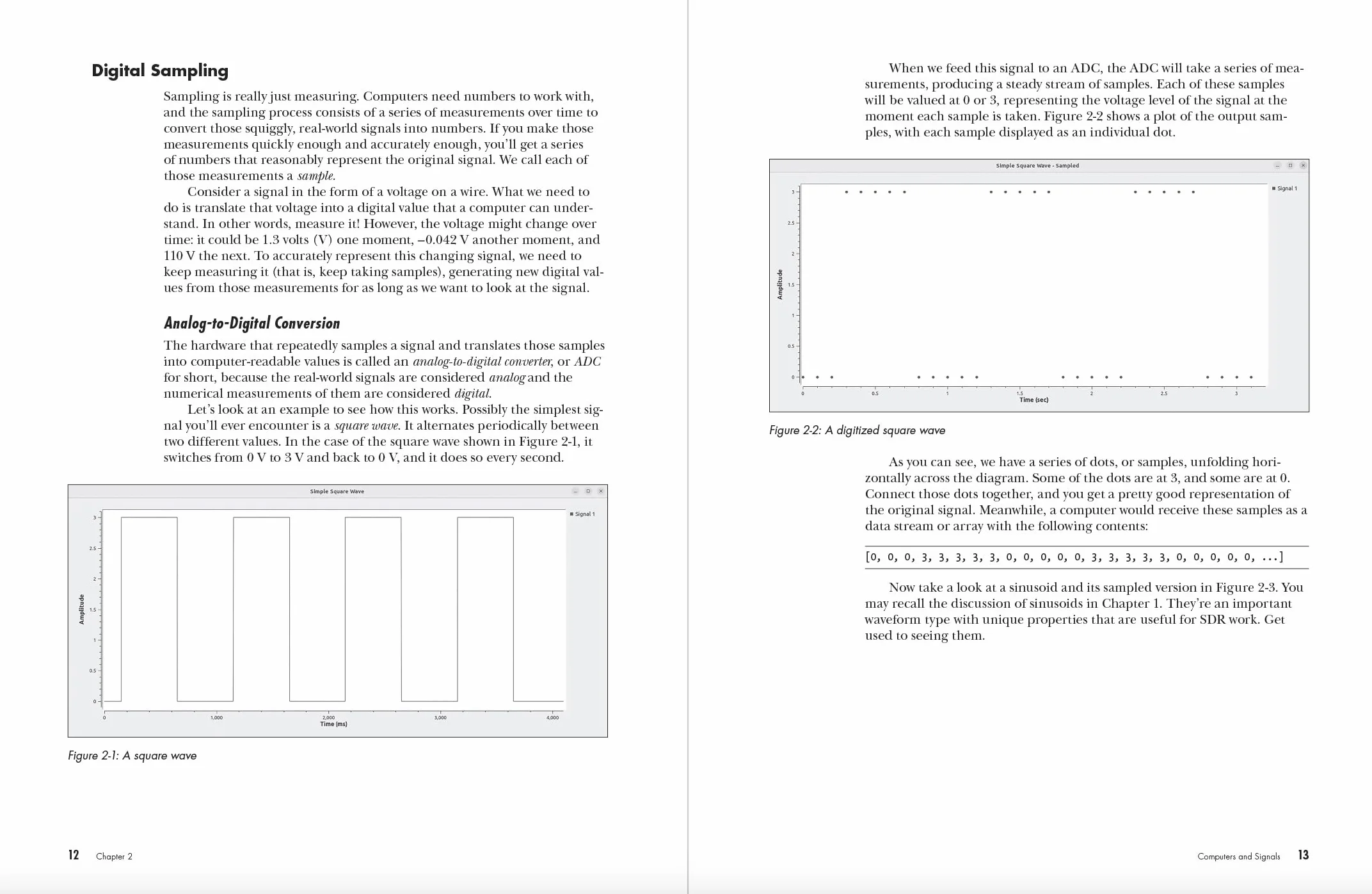 Field Expedient SDR, Volume One: Getting Started with Software-Defined Radio: 1