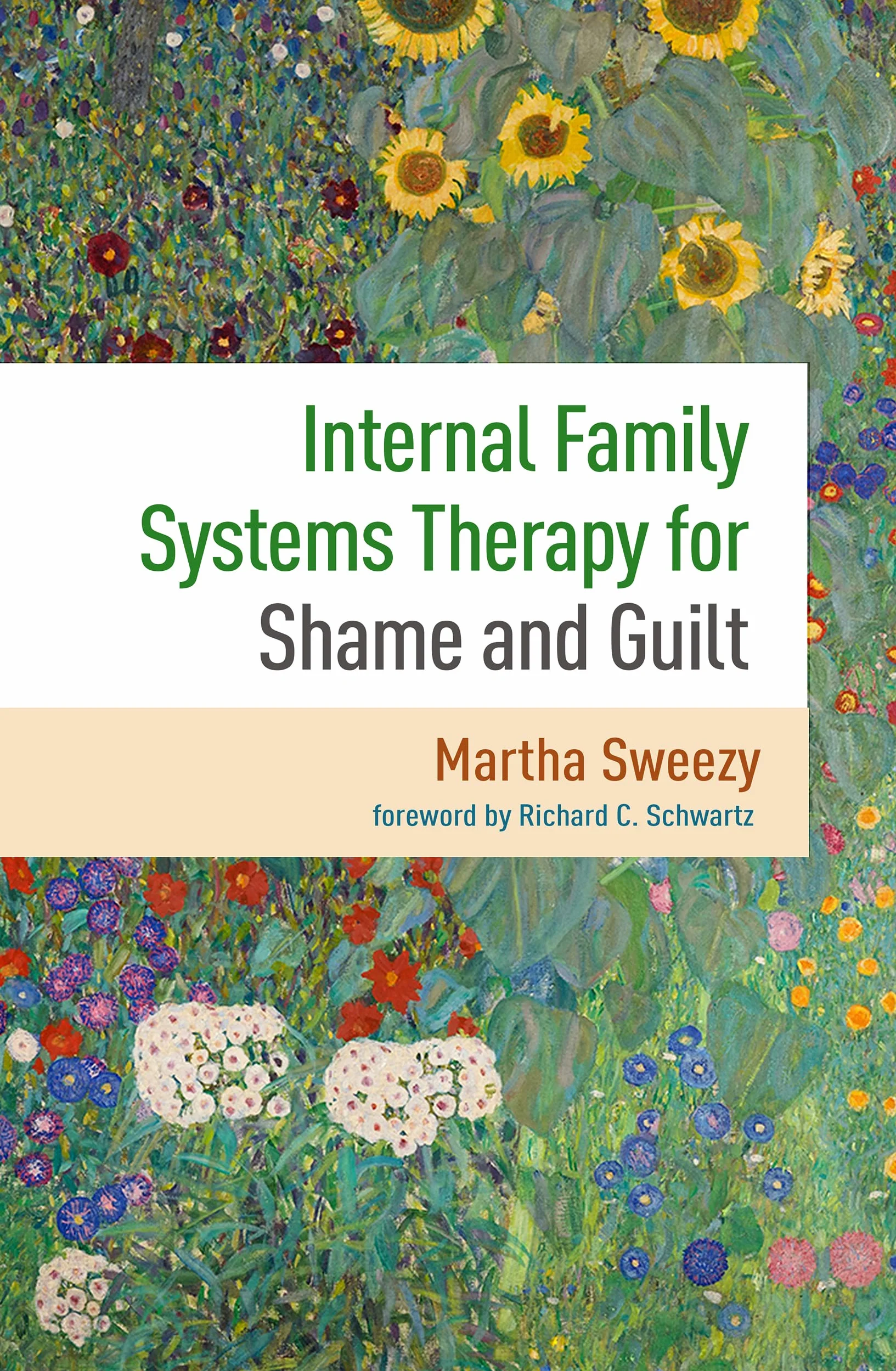 Internal Family Systems Therapy for Shame and Guilt: 0