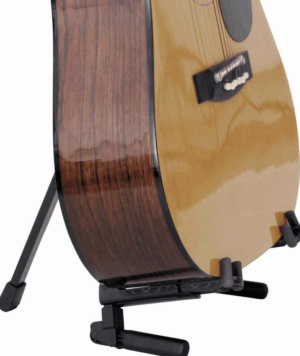 Konig & Meyer 17550 stojak na gitarę Memphis Travel