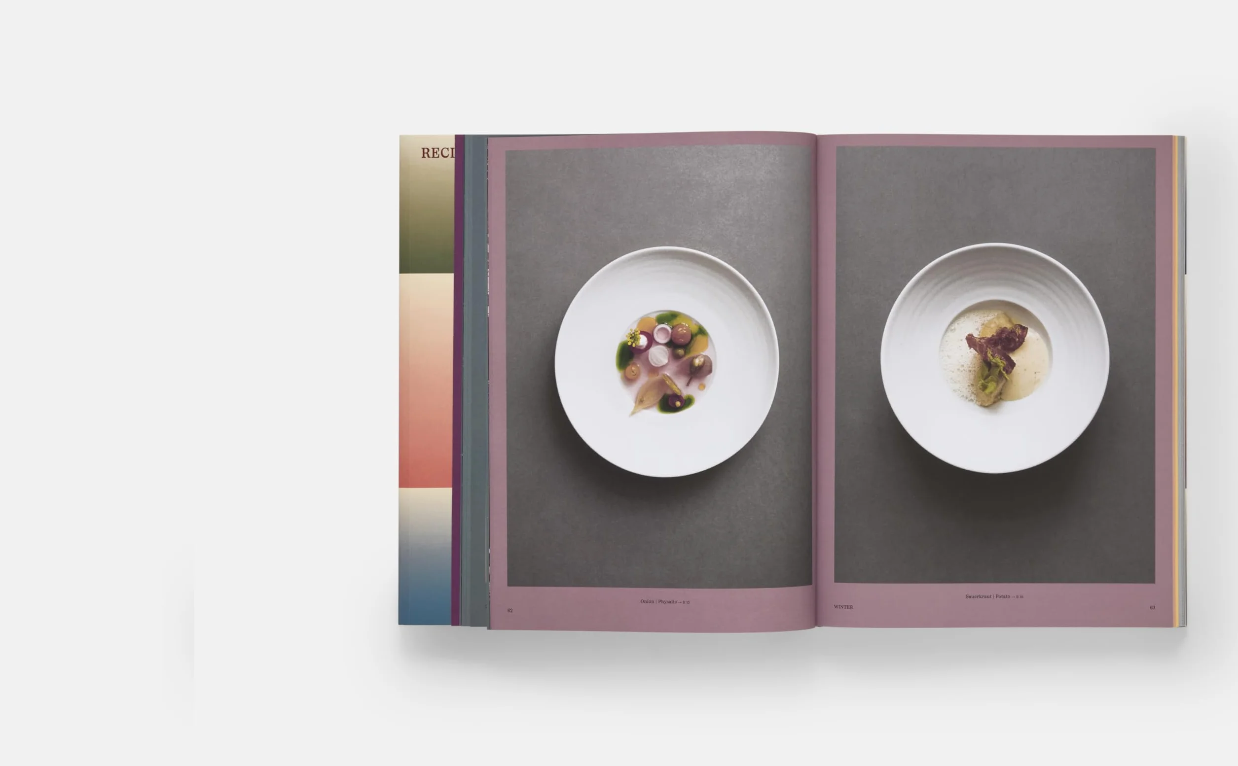 Beyond Peaks: The cuisine of Schloss Schauensteins