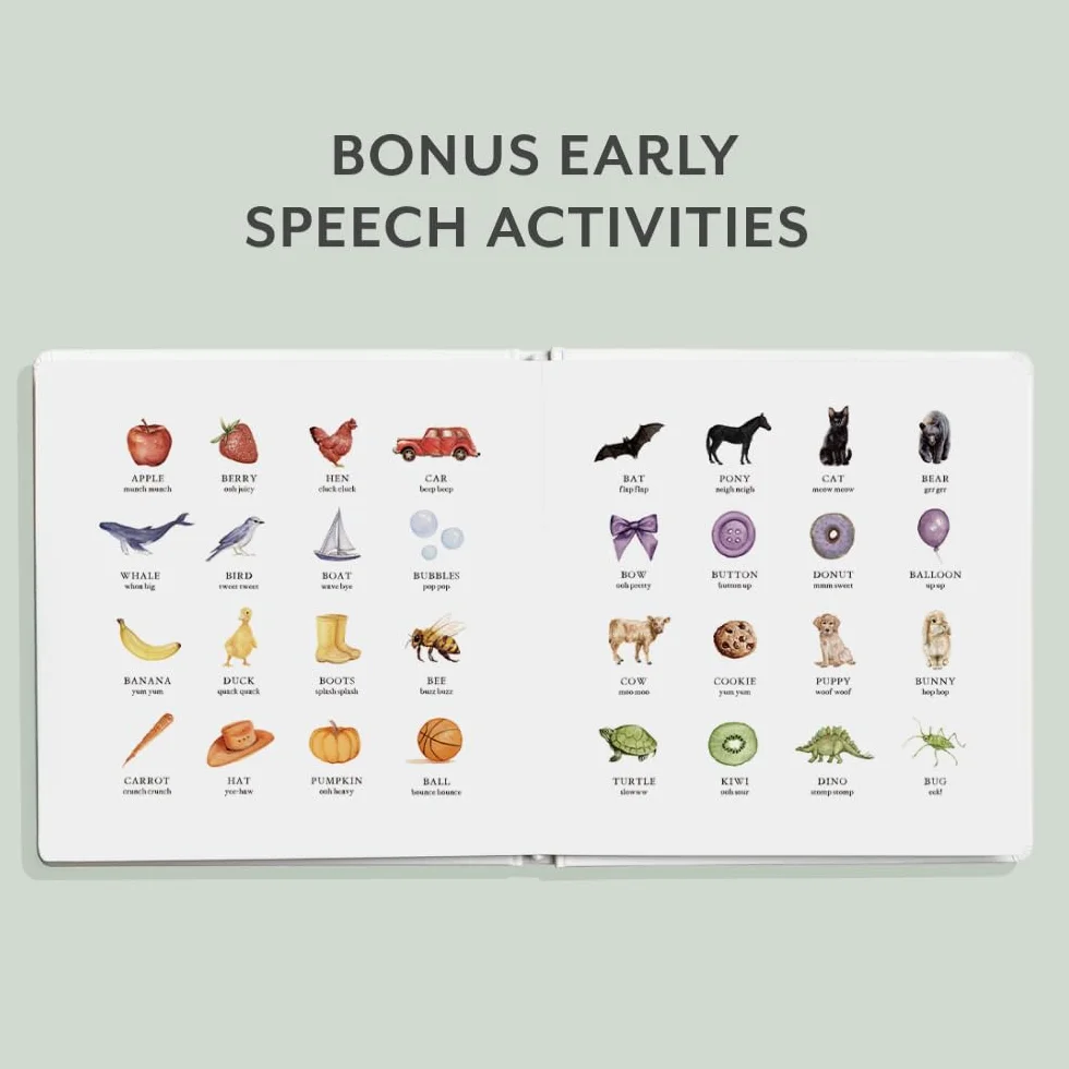 Wishy Washy: A Board Book of First Words and Colors for Growing Minds: 3