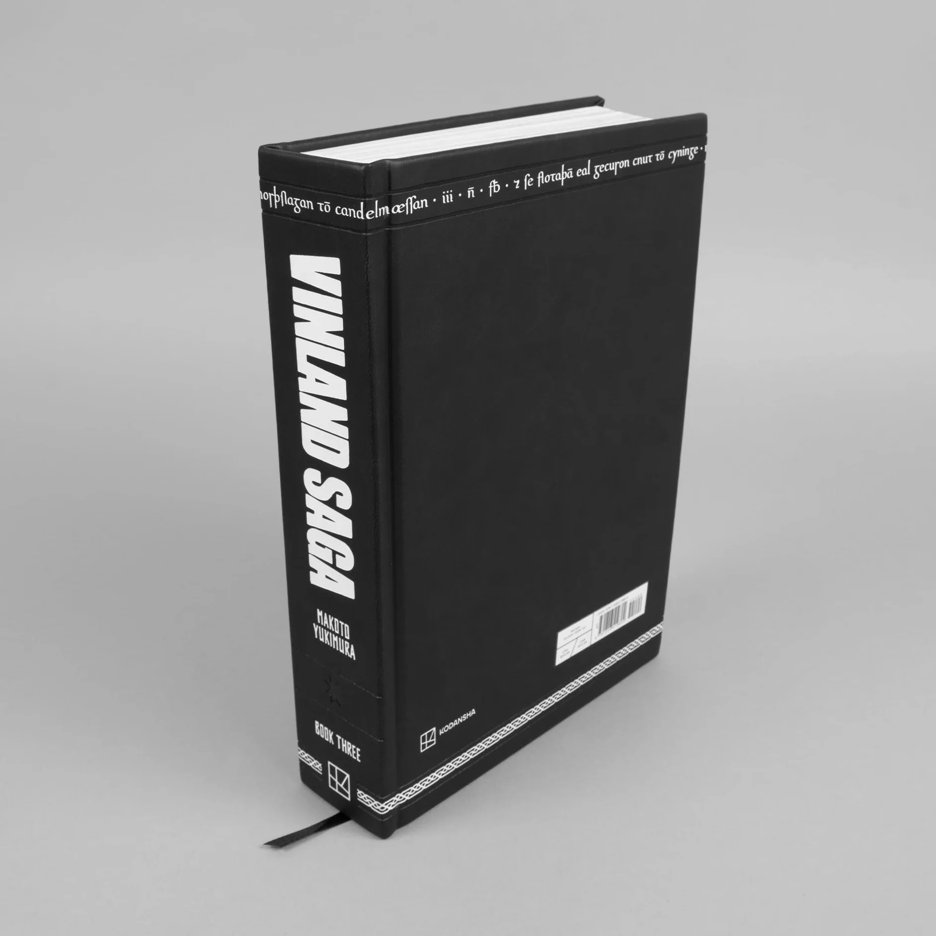 Vinland Saga Deluxe 3