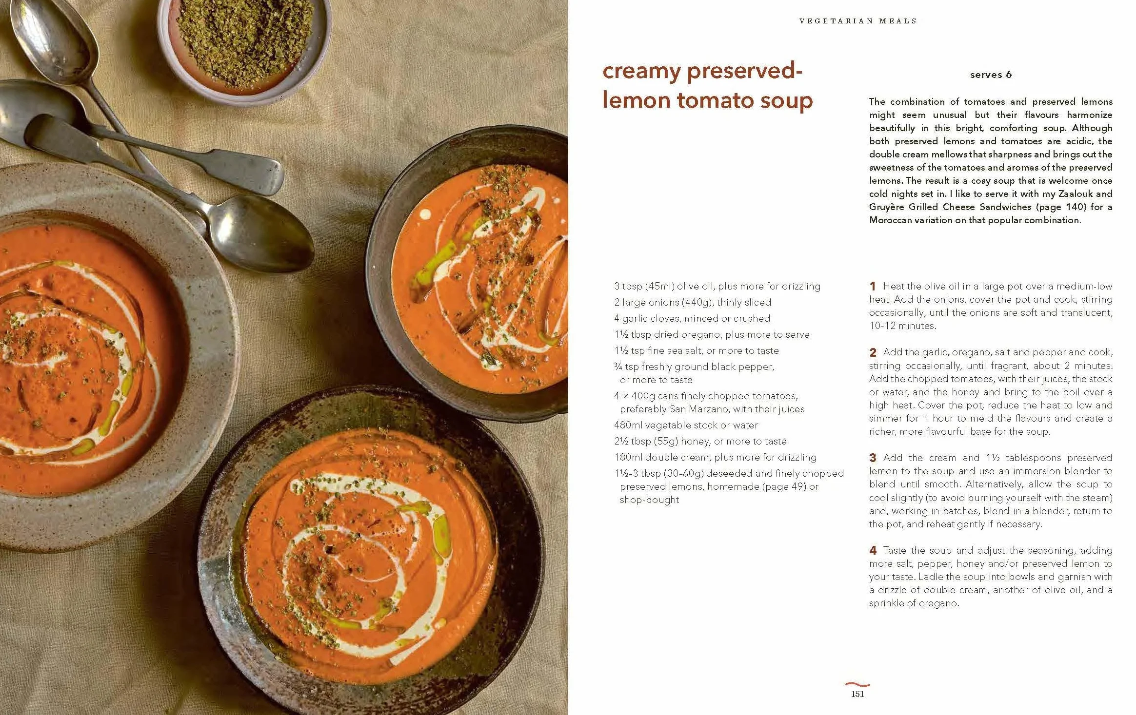 Madaq: Simple Everyday Recipes with the Flavours of Morocco