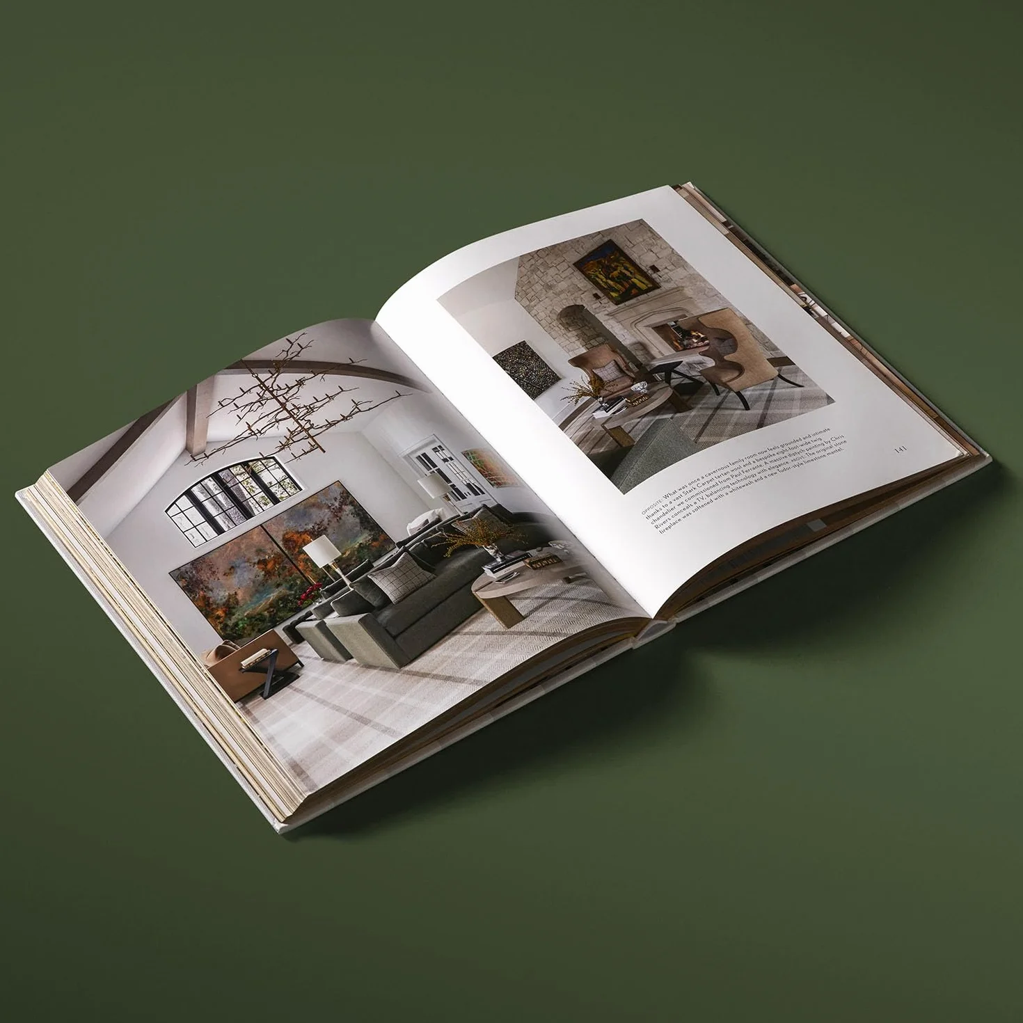 Benjamin Johnston Refined Interiors /anglais: Timeless Homes for Modern Living