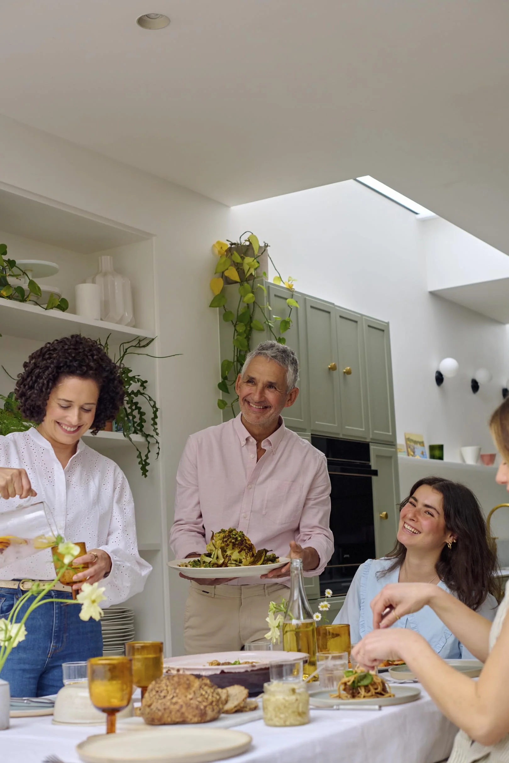 The Food For Life Cookbook: 100+ Sunday Times bestselling gut-friendly recipes, as seen on Channel 4's What Not To Eat