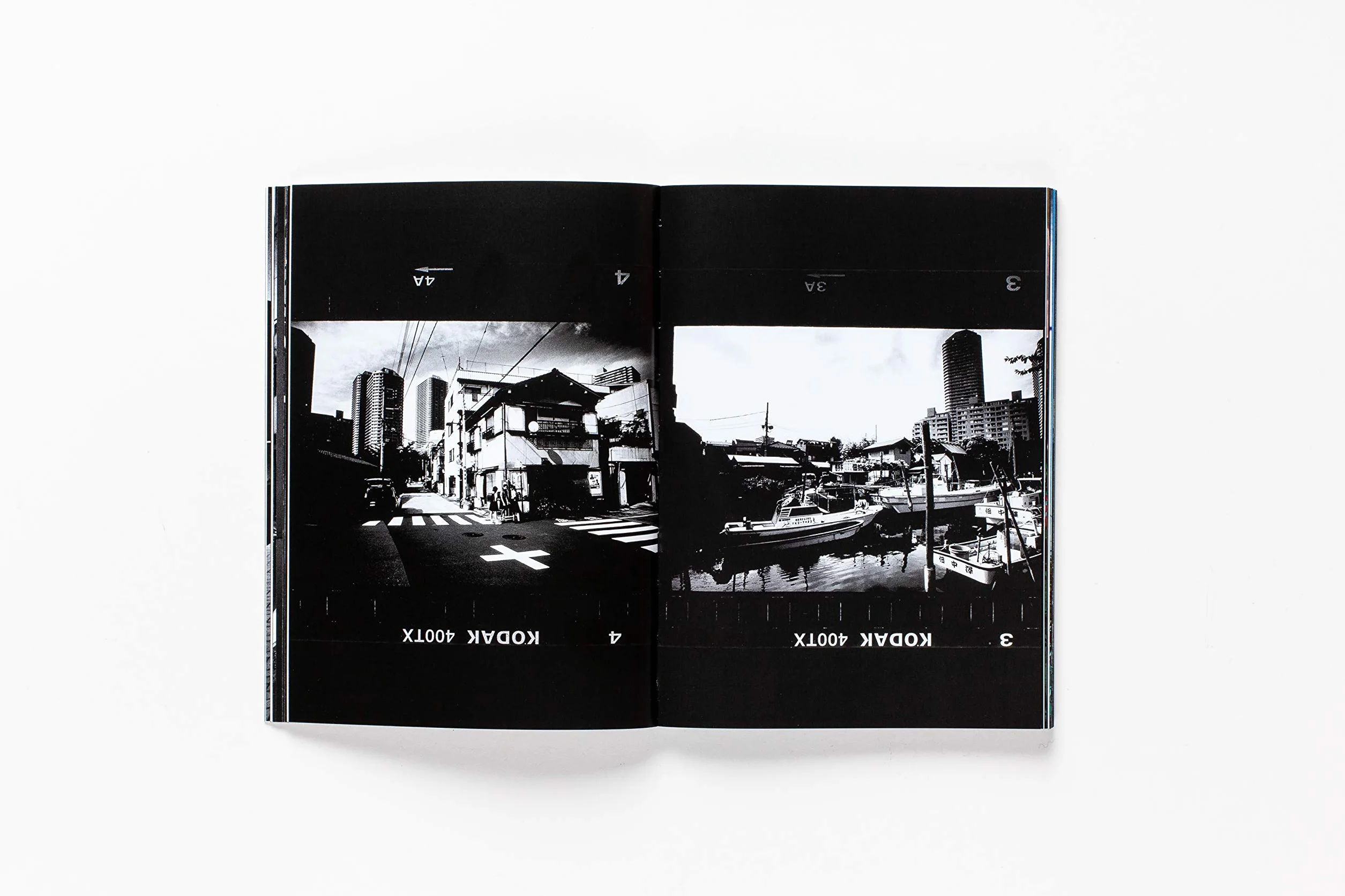 Daido Moriyama: How I Take Photographs