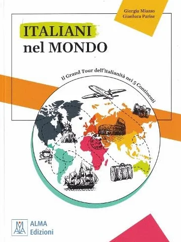 Italiani nel mondo