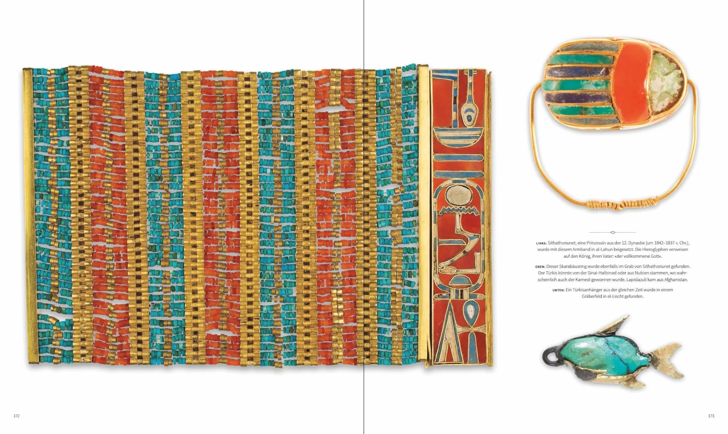 5000 Jahre Ägypten: Das vollständige Vermächtnis einer einzigartigen Hochkultur - Von König Tutanchamun bis Kleopatra