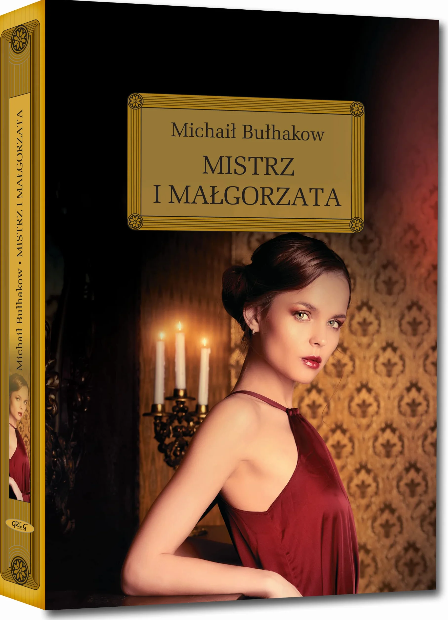 Mistrz i Małgorzata