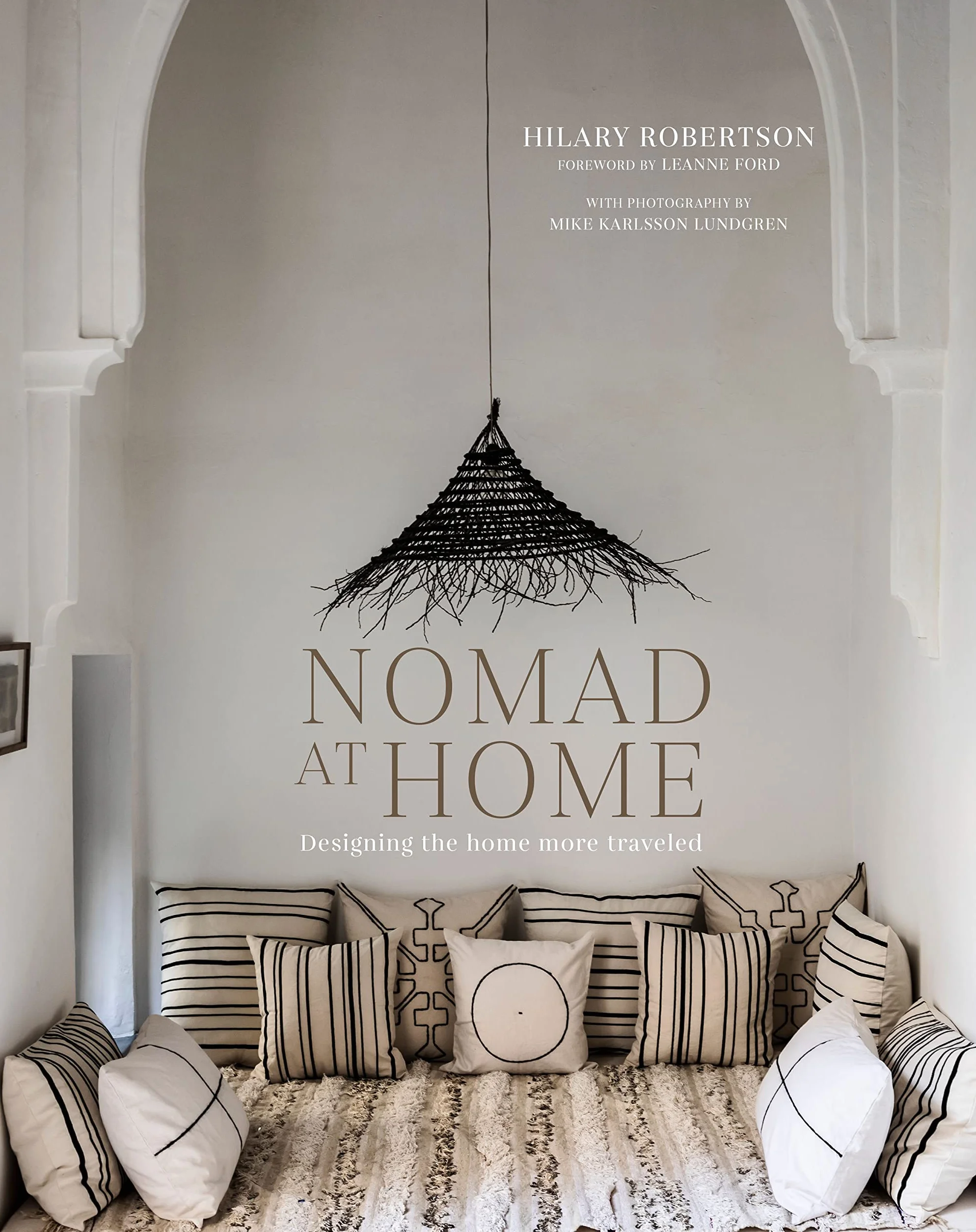 Nomad at Home: Designing the Home More Traveled