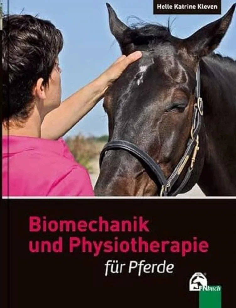 Biomechanik und Physiotherapie für Pferde