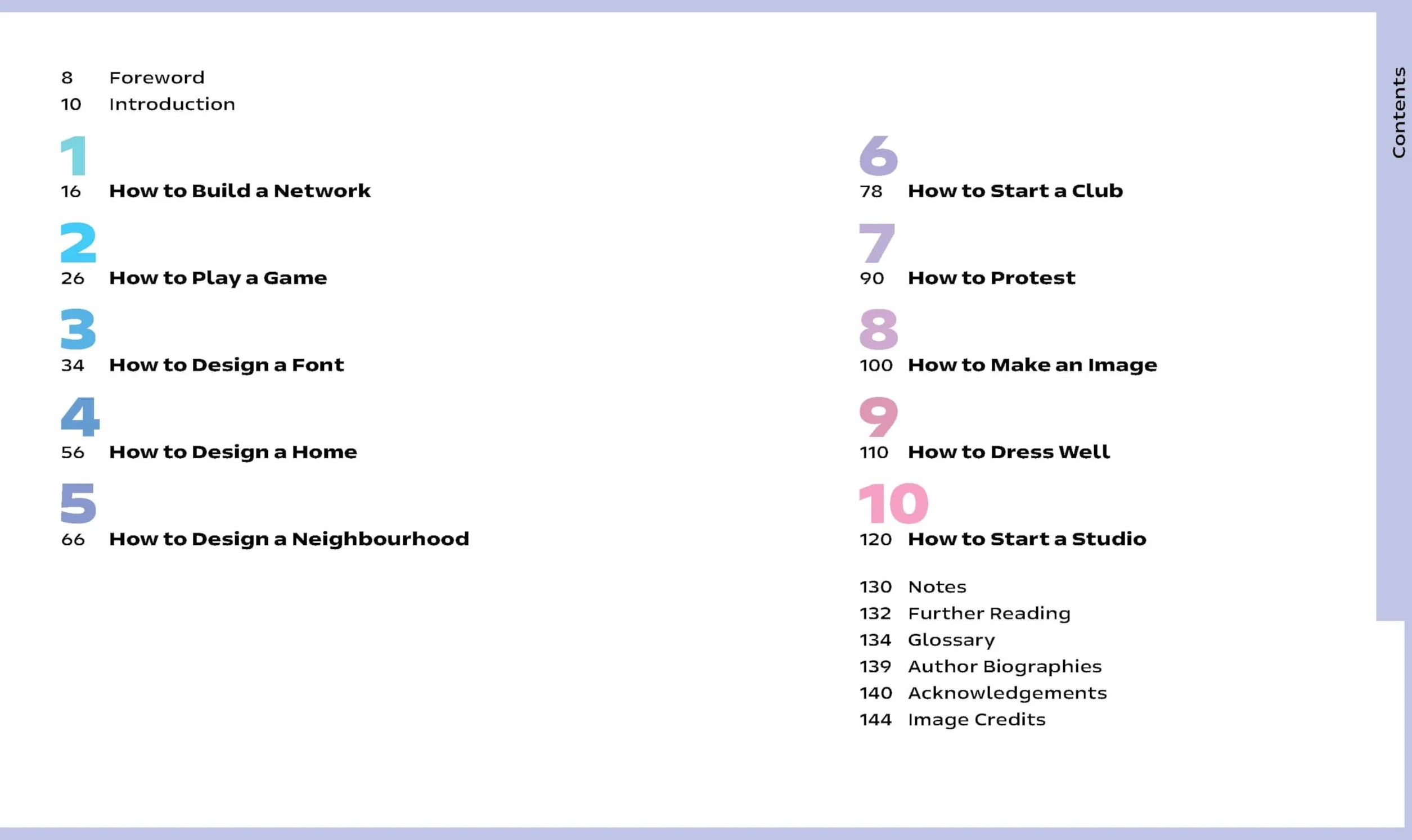 Design and Disability /anglais: 10 Tales of Accessible Design