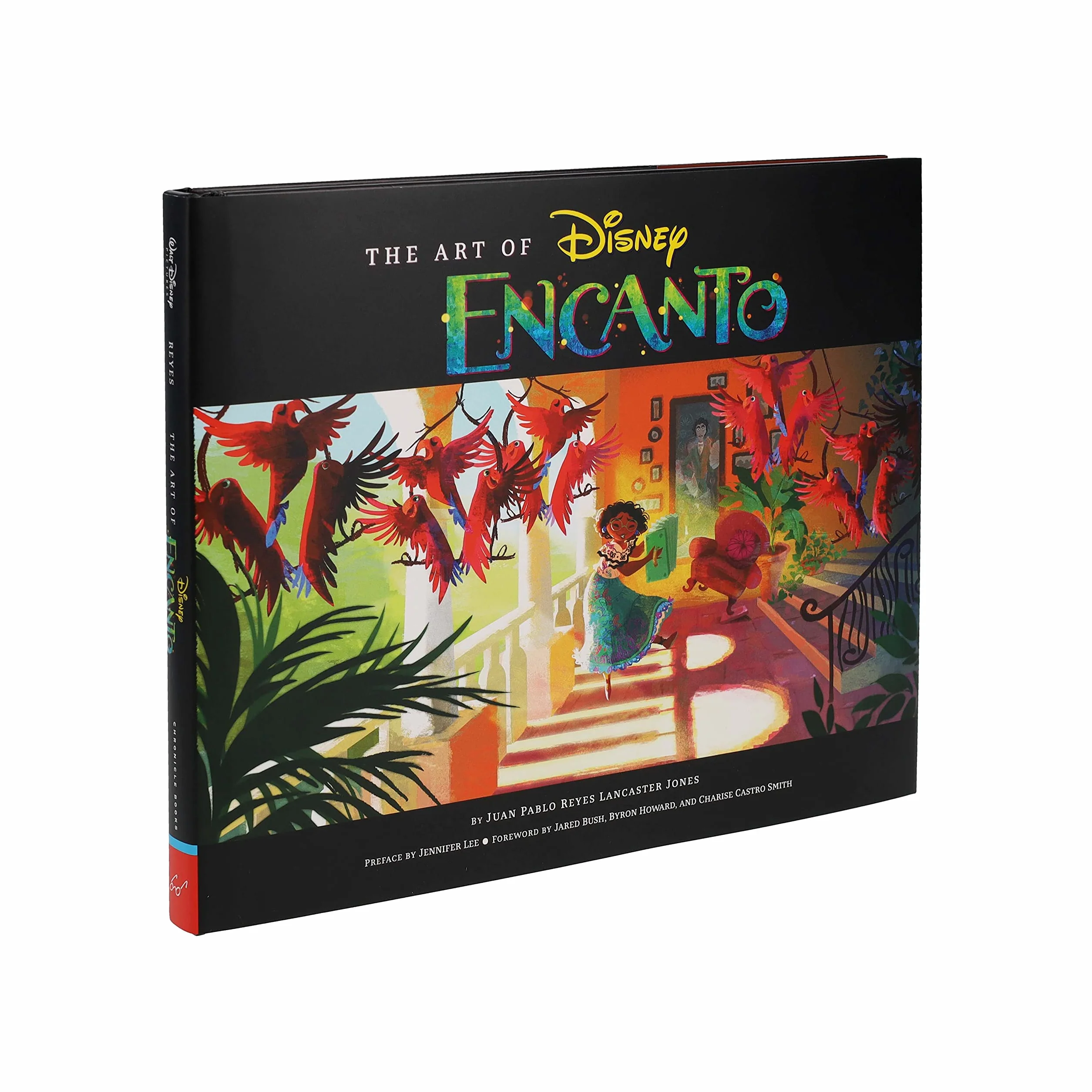Art of Encanto: Disney
