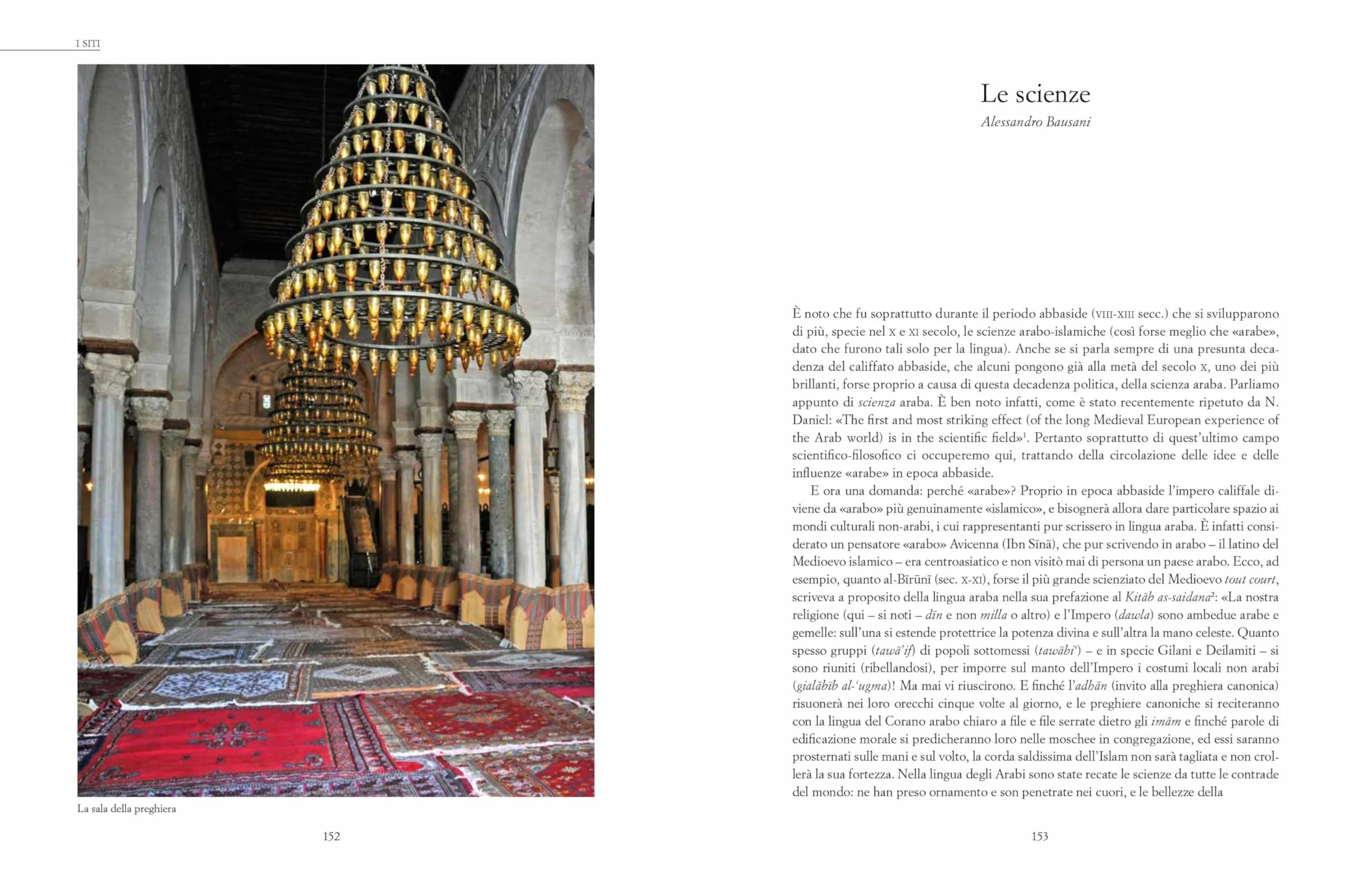Il califfato di Baghdad. La civiltà Abbasside. Ediz. illustrata