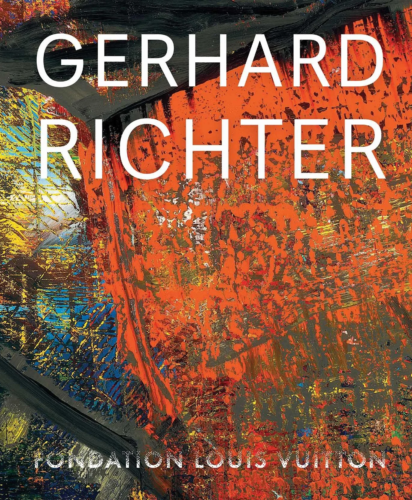 Gerhard Richter