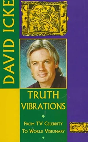 Truth Vibrations: Prophetic Revelations from TV Celebrity Turned World Visionary