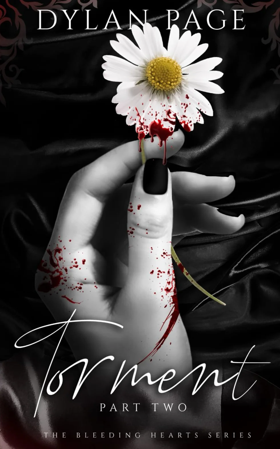 Torment: Part Two