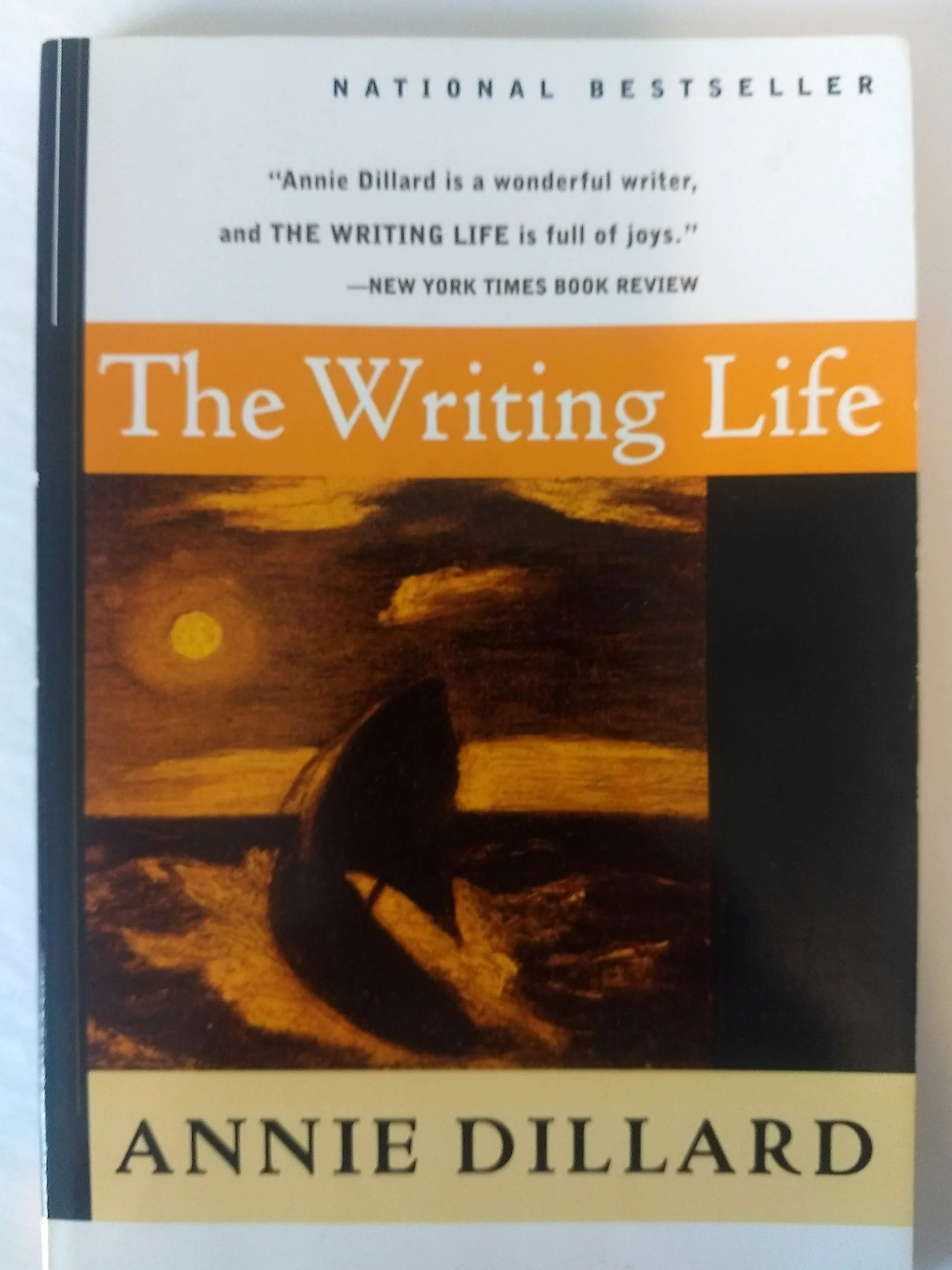 The Writing Life