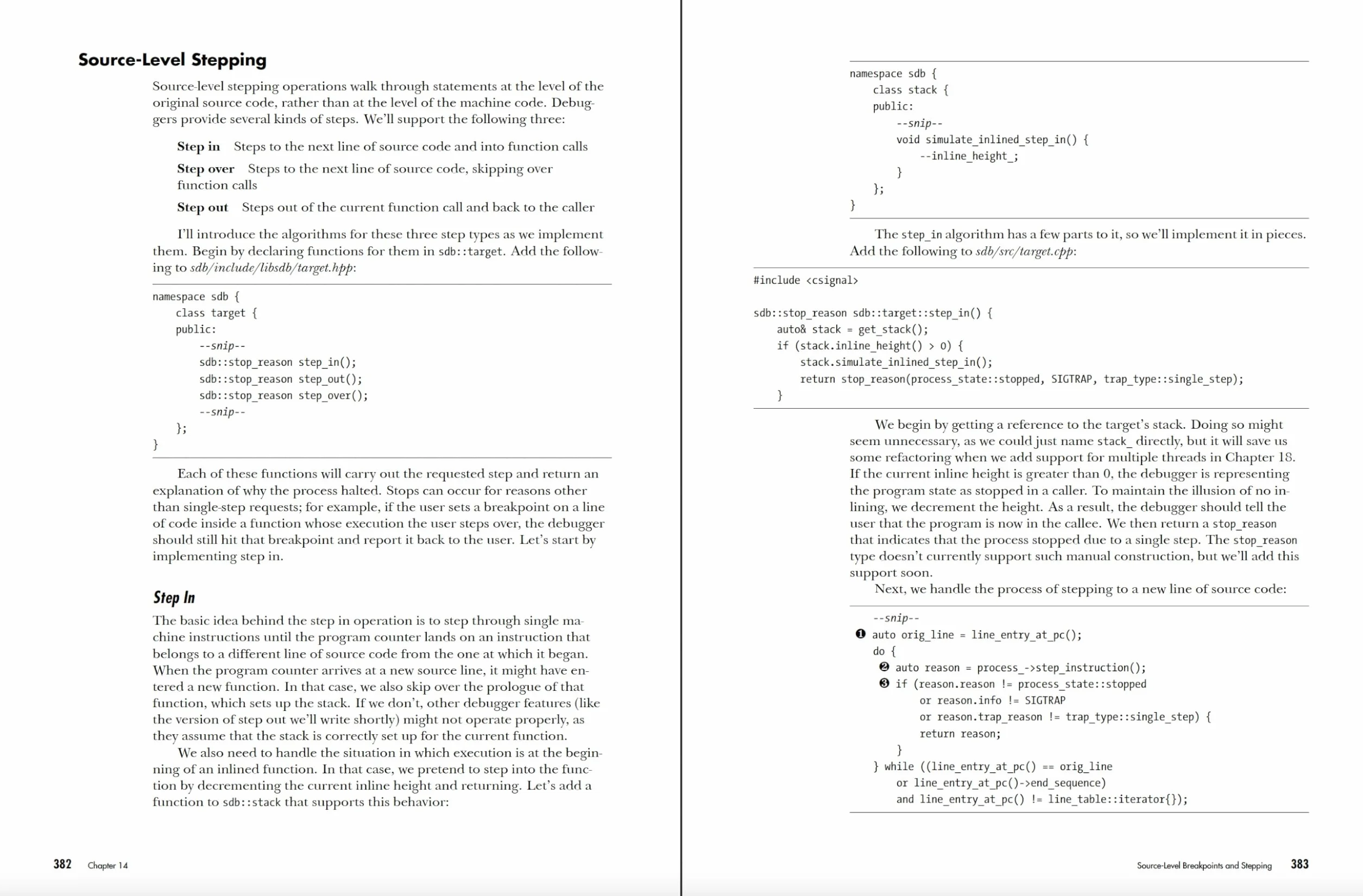 Building a Debugger: Write a Native X64 Debugger from Scratch
