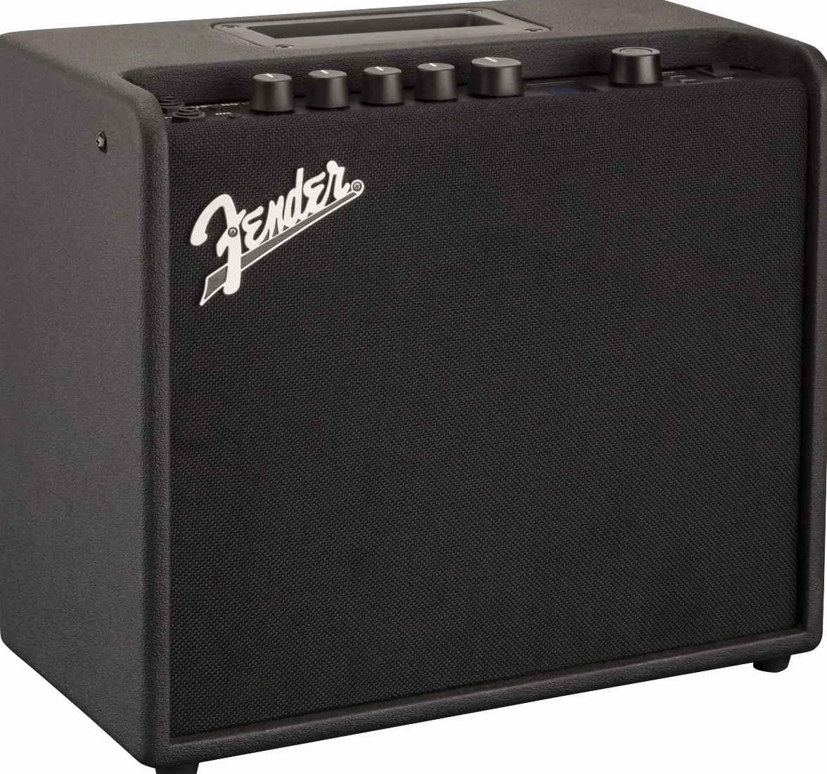 Fender Mustang Lt25 Guitar Combo Wzmacniacz Combo, Czarny, LT25 (25W)