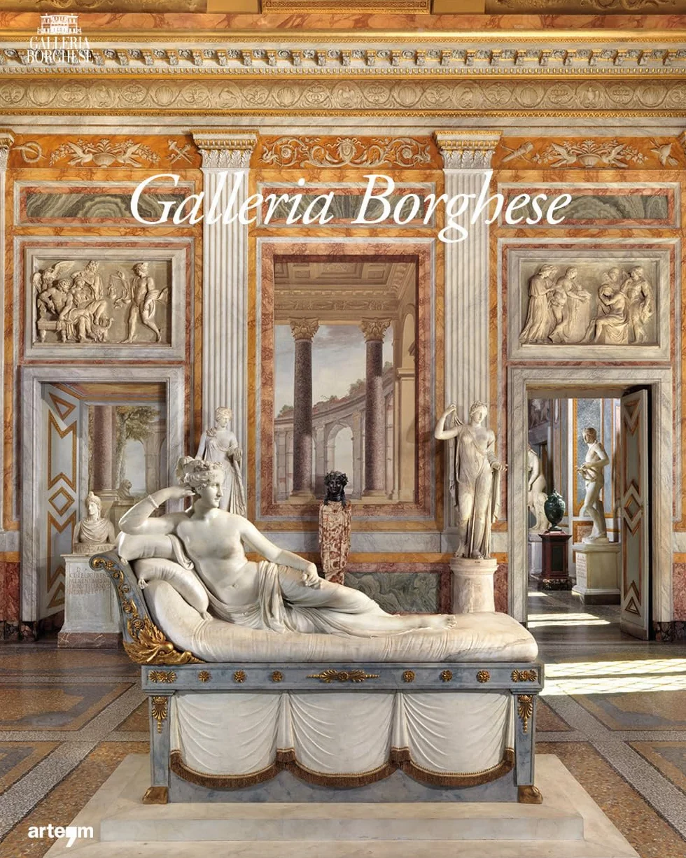 Galleria Borghese. Ediz. inglese
